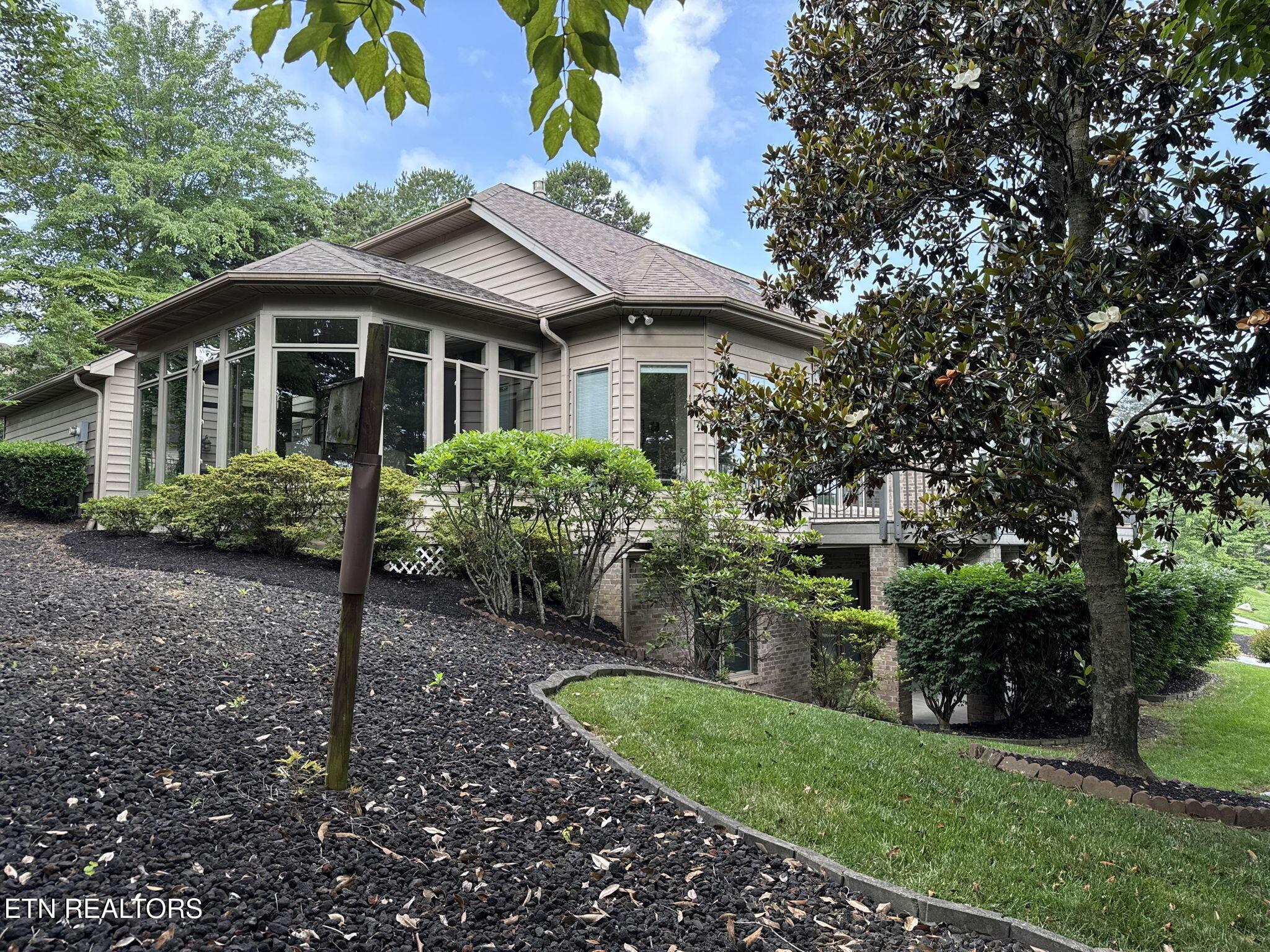 147 Depew Drive, Loudon, TN - Fort Loudoun and Tellico Lake Real Estate - Image# 47