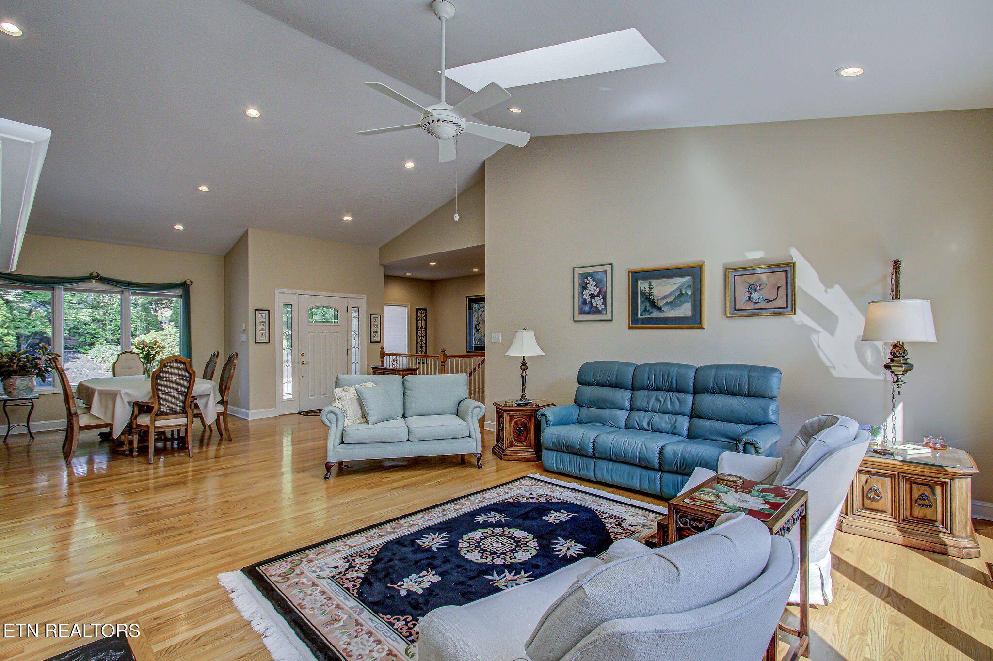 147 Depew Drive, Loudon, TN - Fort Loudoun and Tellico Lake Real Estate - Image# 7