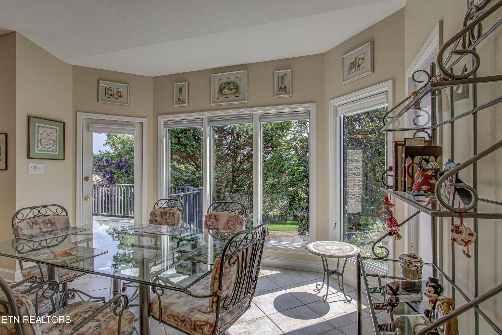 147 Depew Drive, Loudon, TN - Fort Loudoun and Tellico Lake Real Estate - Image# 14