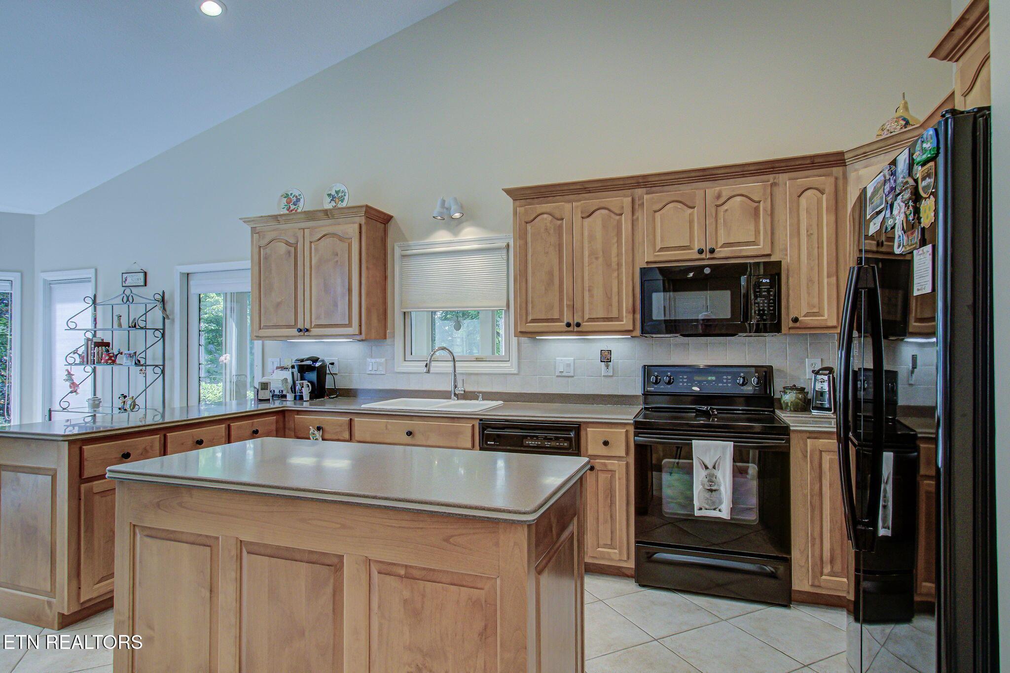 147 Depew Drive, Loudon, TN - Fort Loudoun and Tellico Lake Real Estate - Image# 11