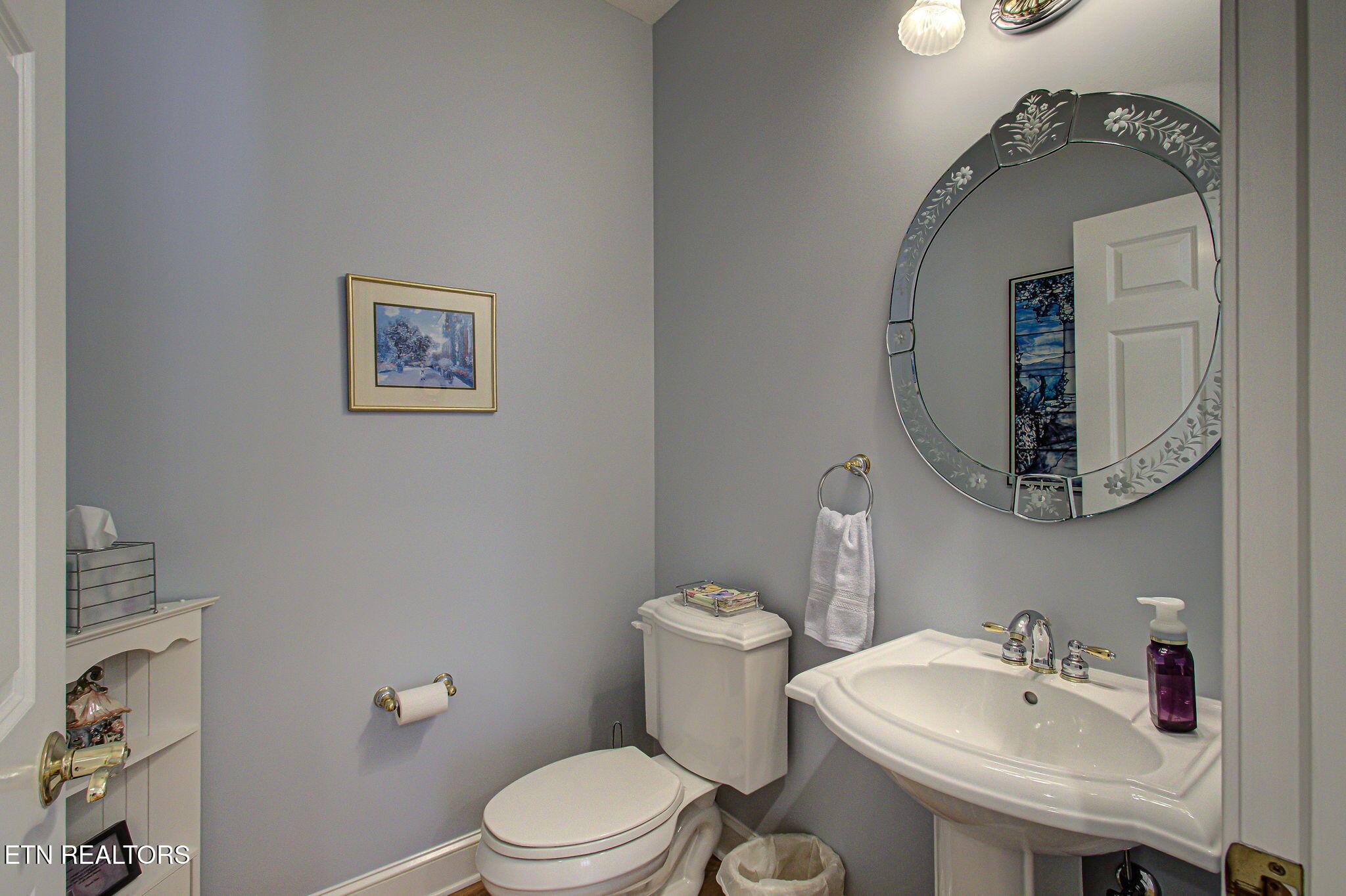 147 Depew Drive, Loudon, TN - Fort Loudoun and Tellico Lake Real Estate - Image# 25