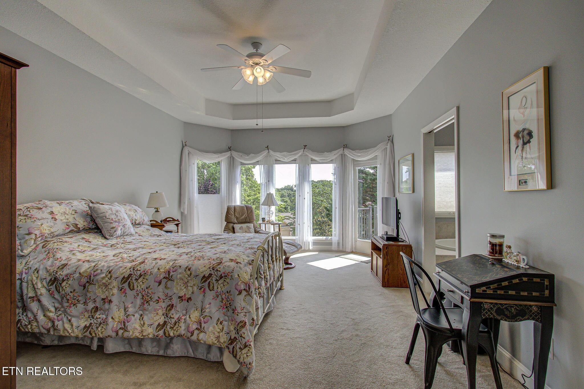 147 Depew Drive, Loudon, TN - Fort Loudoun and Tellico Lake Real Estate - Image# 18