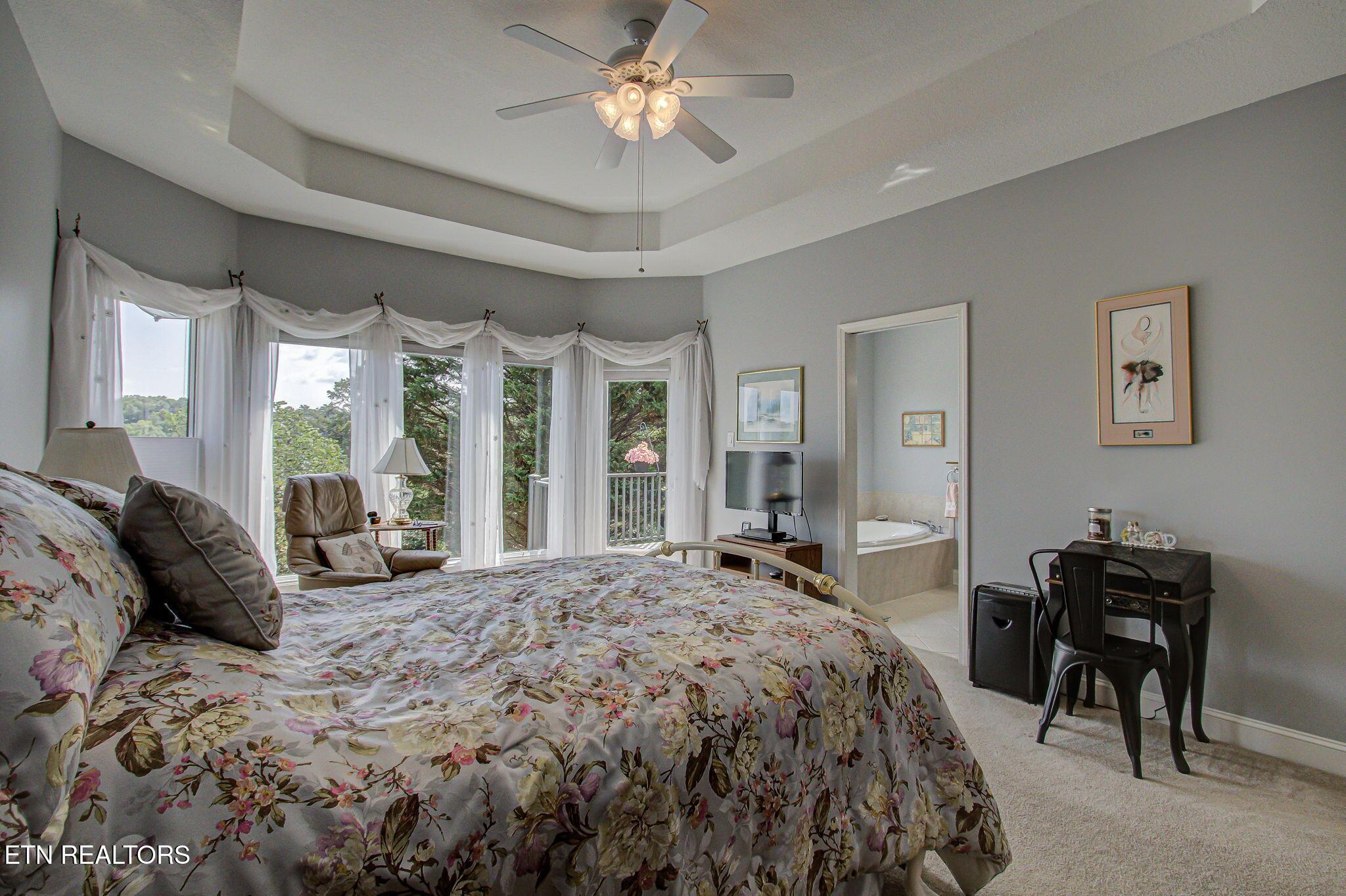 147 Depew Drive, Loudon, TN - Fort Loudoun and Tellico Lake Real Estate - Image# 21