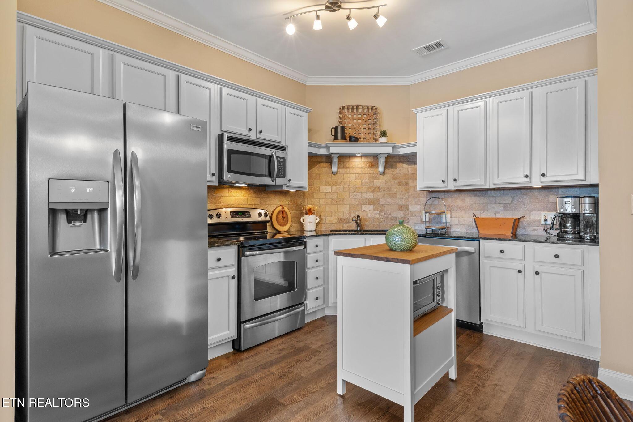 Fort Loudoun and Tellico Lake Real Estate - Image# 7