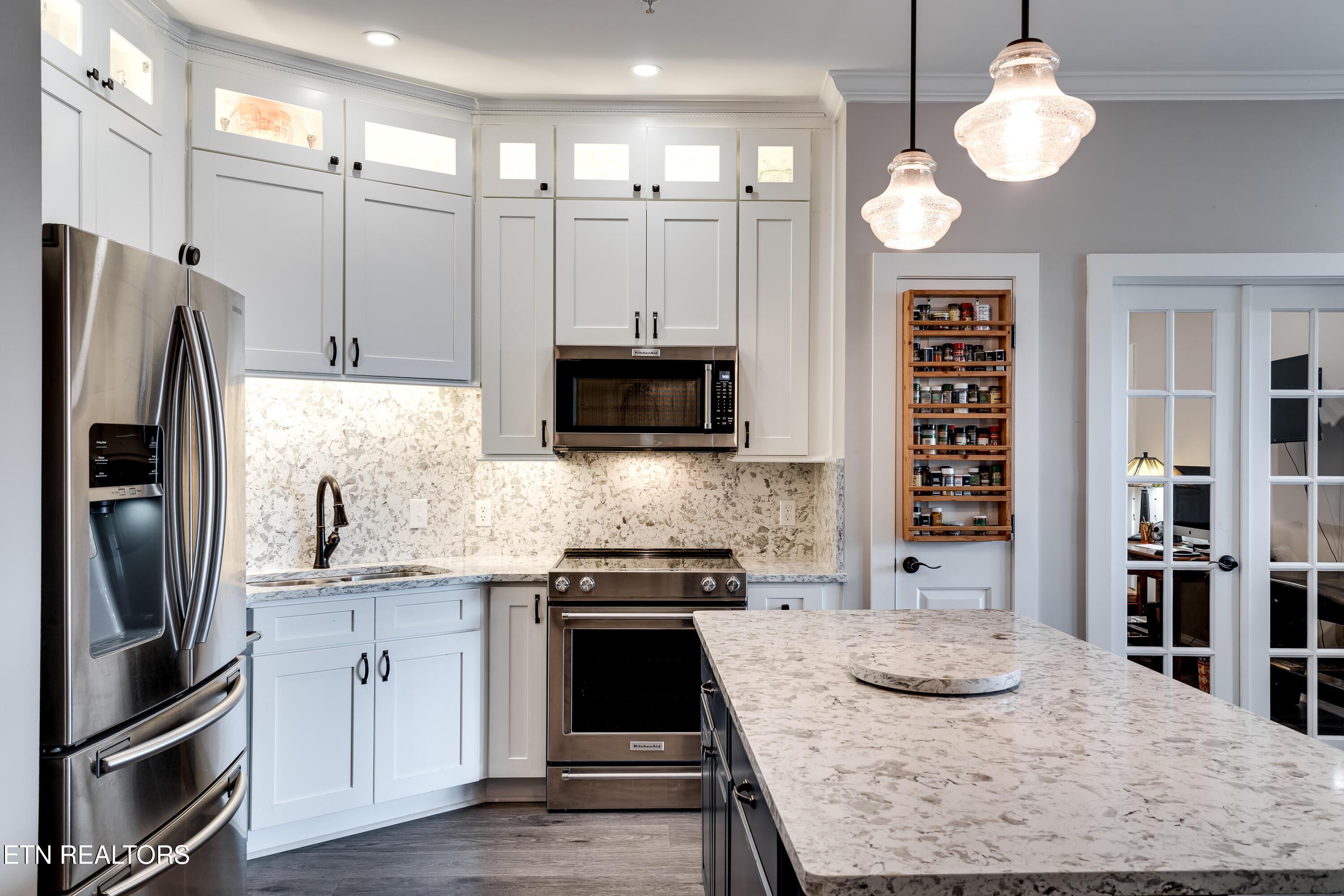 Fort Loudoun and Tellico Lake Real Estate - Image# 9