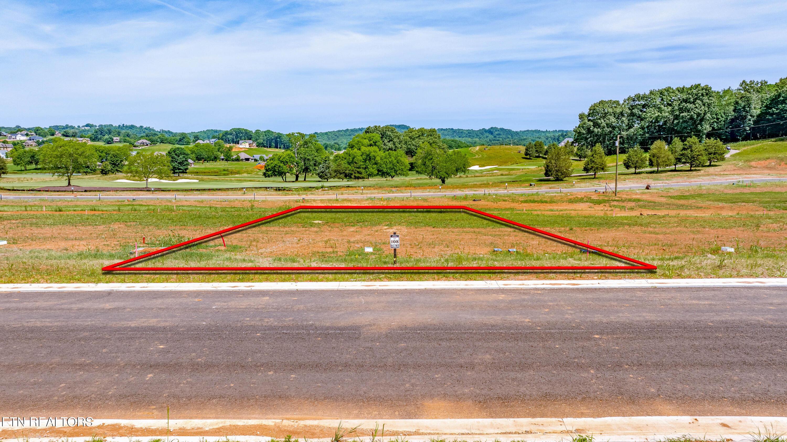 1806 Black Bear Circle, Loudon, TN - Fort Loudoun and Tellico Lake Real Estate - Image# 15