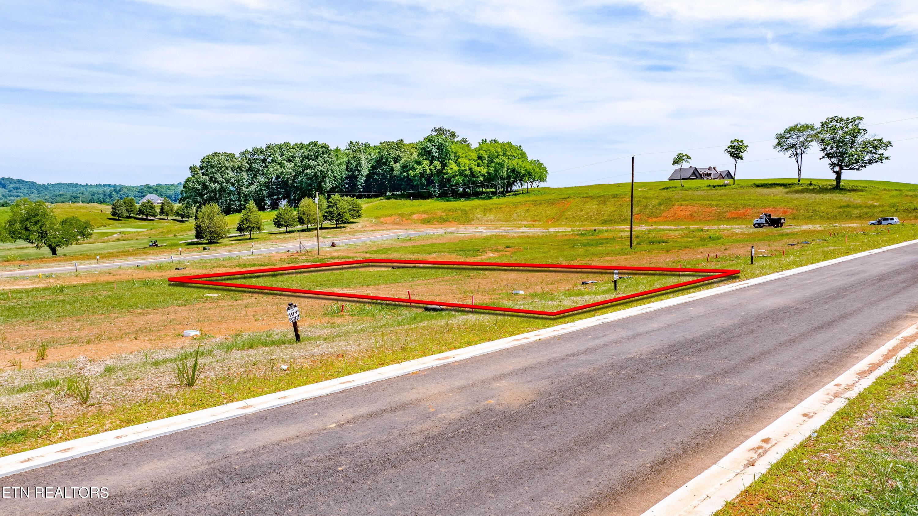 1806 Black Bear Circle, Loudon, TN - Fort Loudoun and Tellico Lake Real Estate - Image# 19