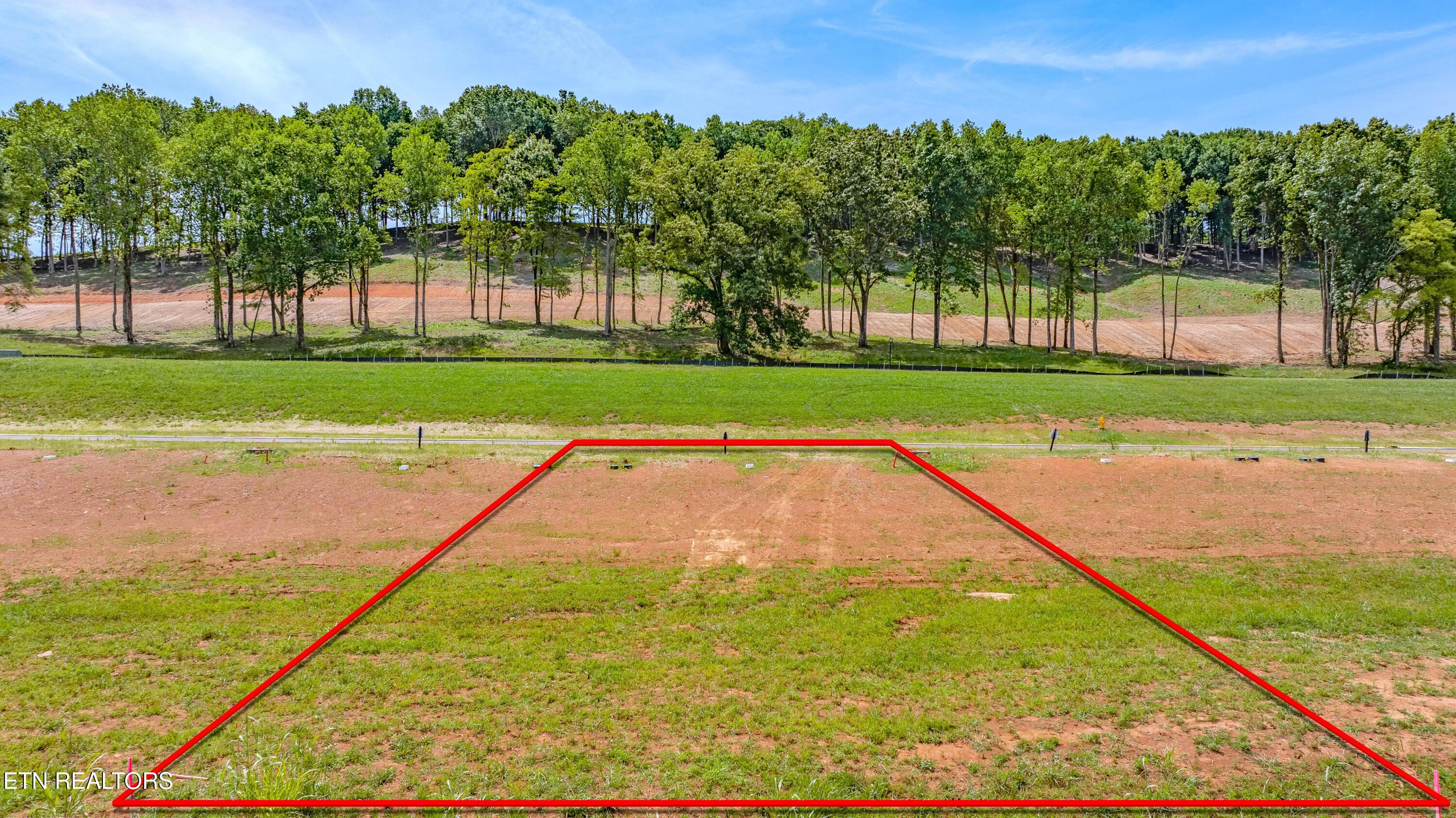 1806 Black Bear Circle, Loudon, TN - Fort Loudoun and Tellico Lake Real Estate - Image# 21
