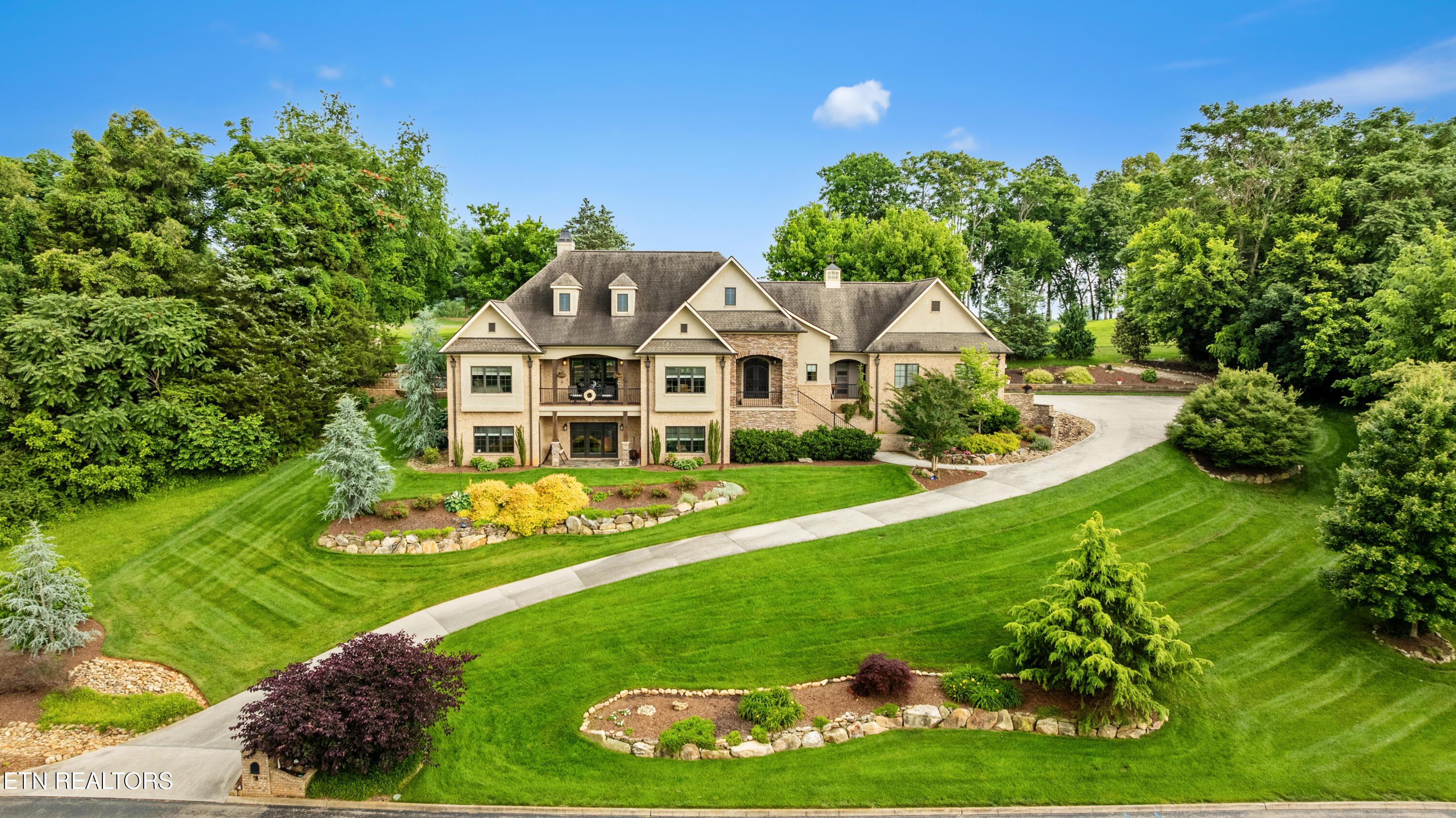 180 Pineberry Drive, Vonore, TN - Fort Loudoun and Tellico Lake Real Estate - Image# 7