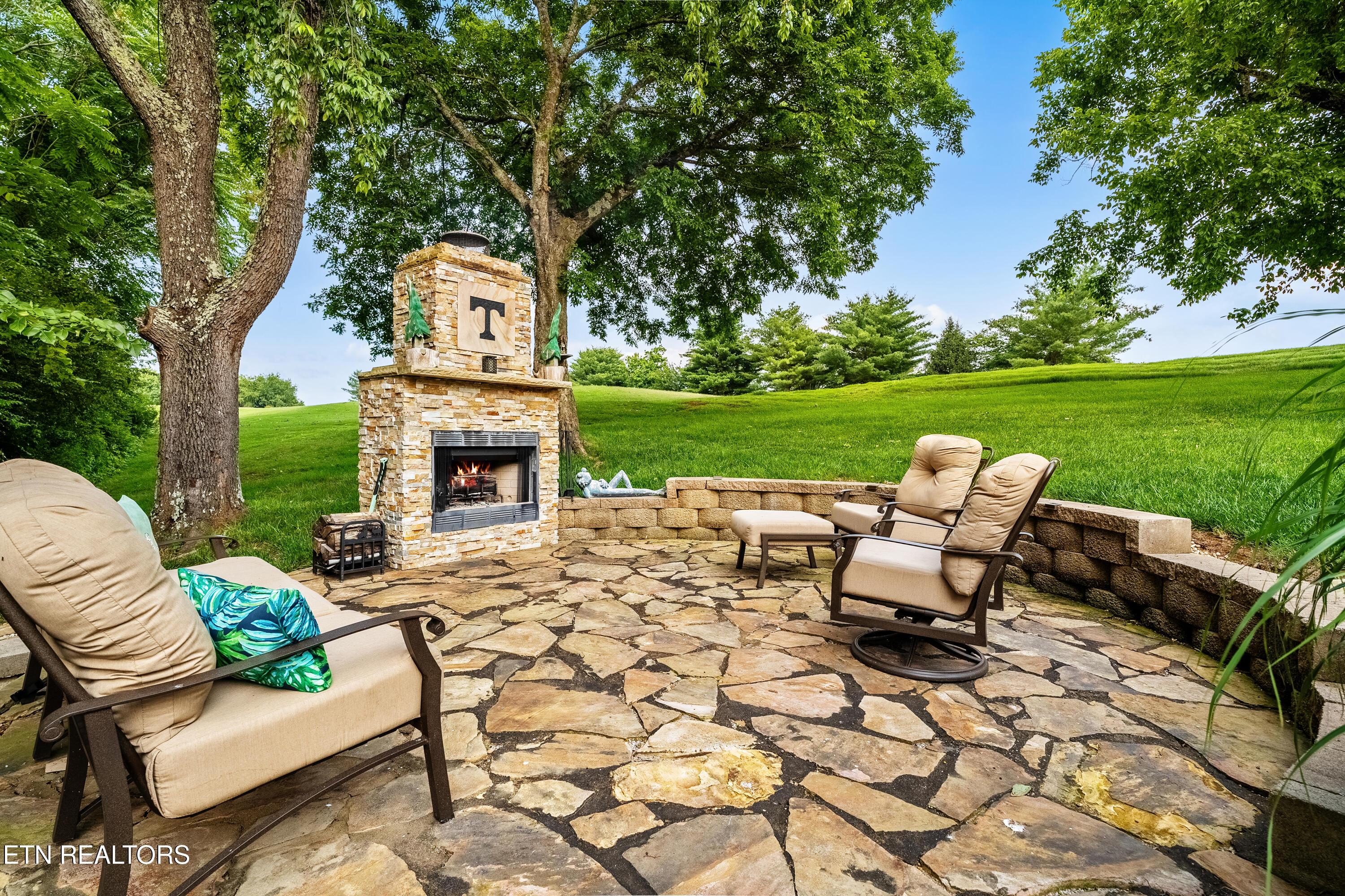180 Pineberry Drive, Vonore, TN - Fort Loudoun and Tellico Lake Real Estate - Image# 19
