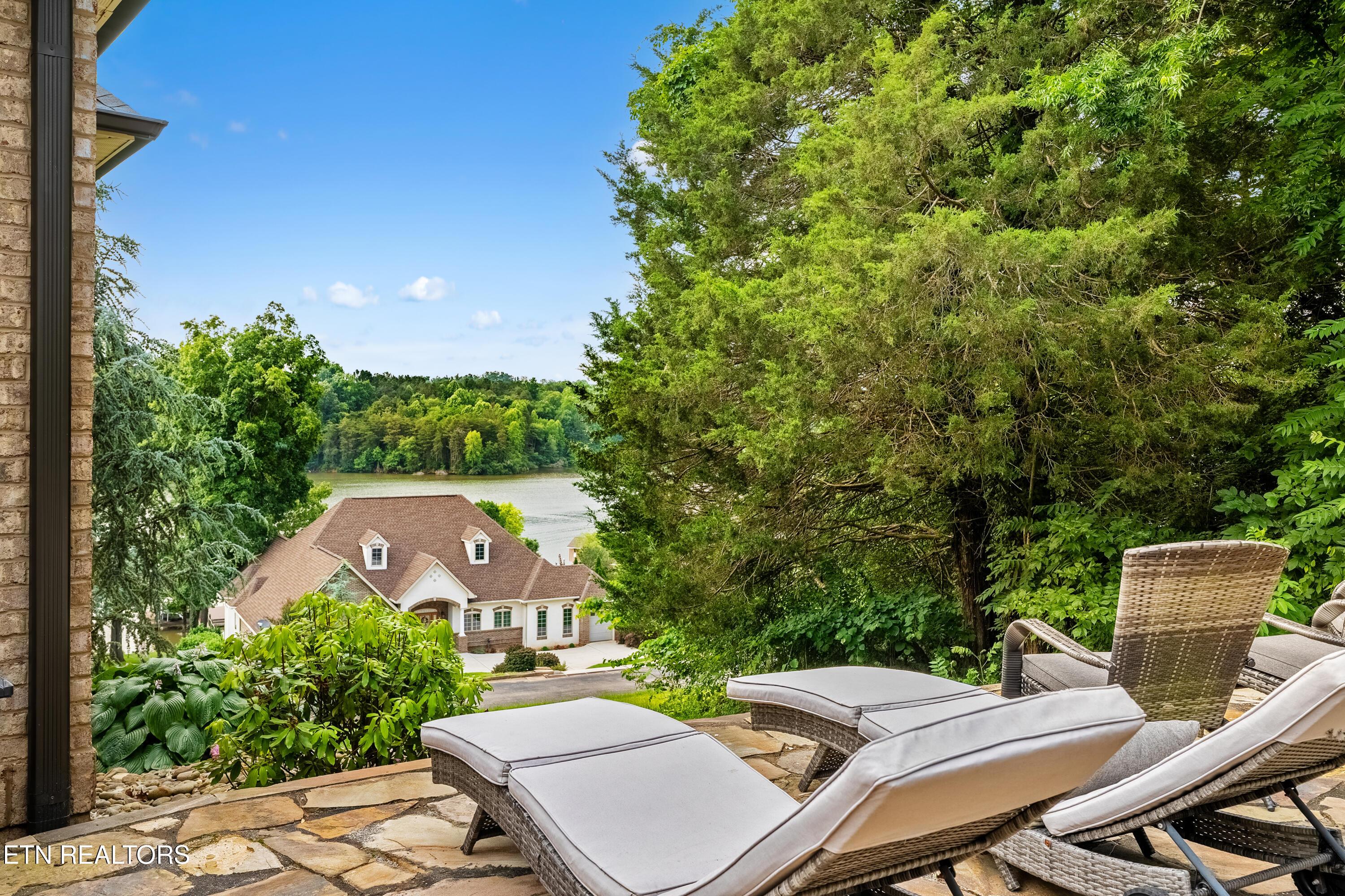 180 Pineberry Drive, Vonore, TN - Fort Loudoun and Tellico Lake Real Estate - Image# 18