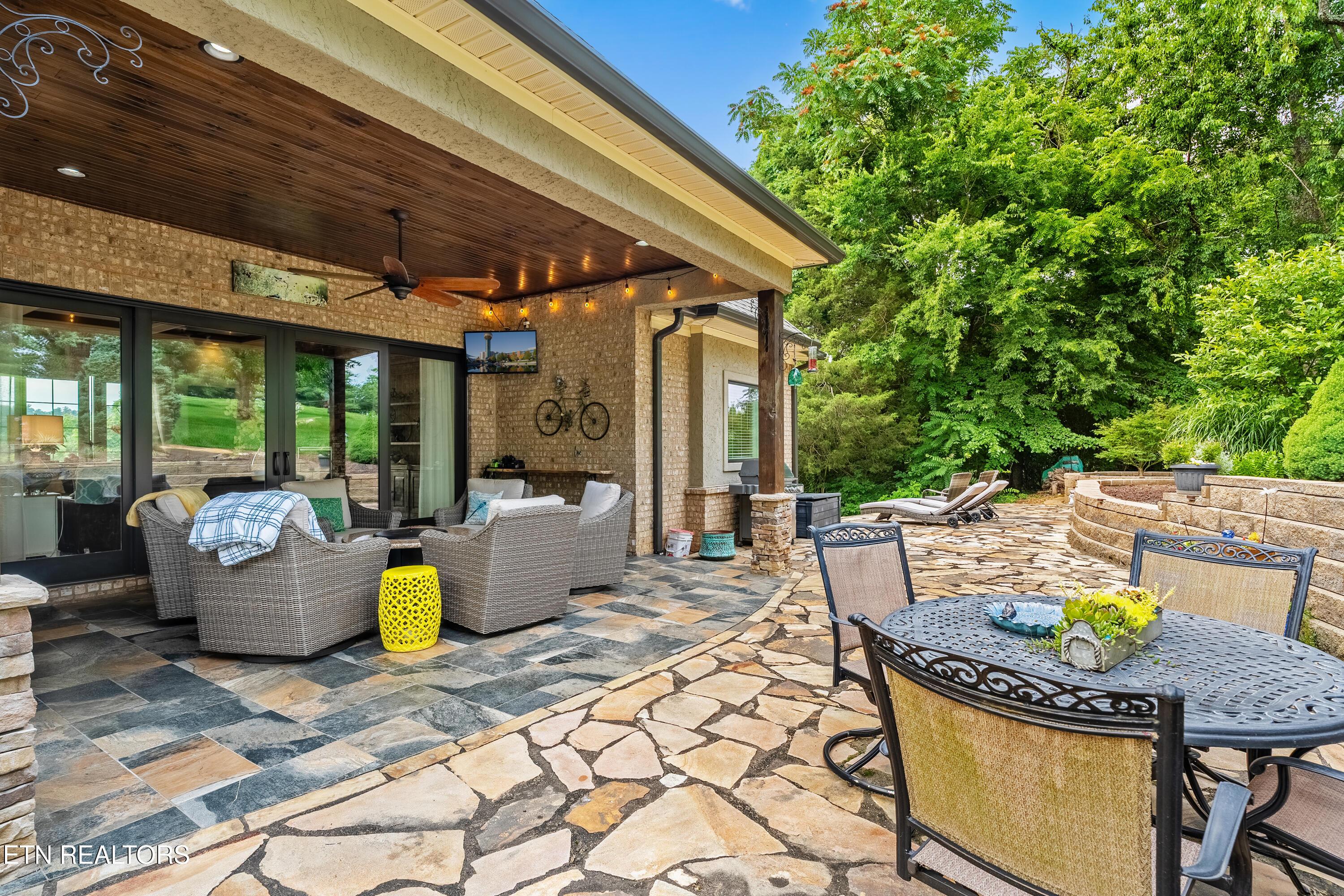 180 Pineberry Drive, Vonore, TN - Fort Loudoun and Tellico Lake Real Estate - Image# 16