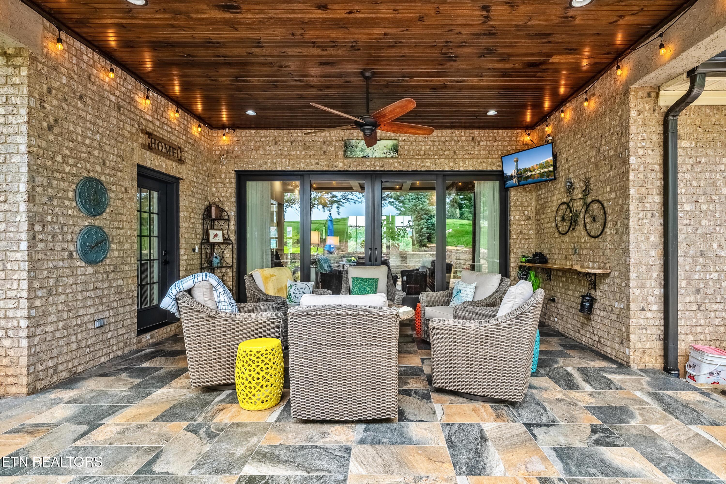 180 Pineberry Drive, Vonore, TN - Fort Loudoun and Tellico Lake Real Estate - Image# 22