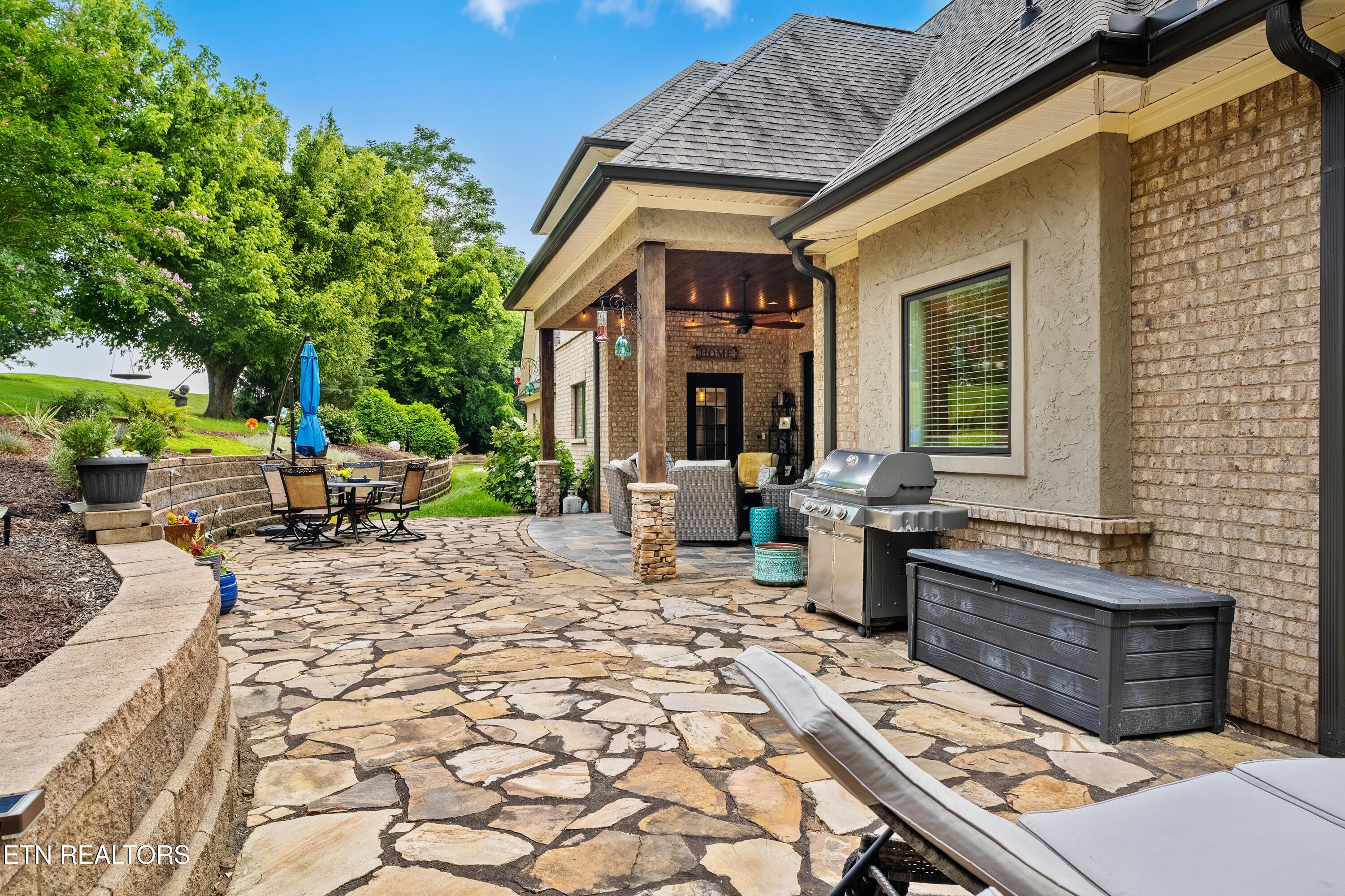 180 Pineberry Drive, Vonore, TN - Fort Loudoun and Tellico Lake Real Estate - Image# 21