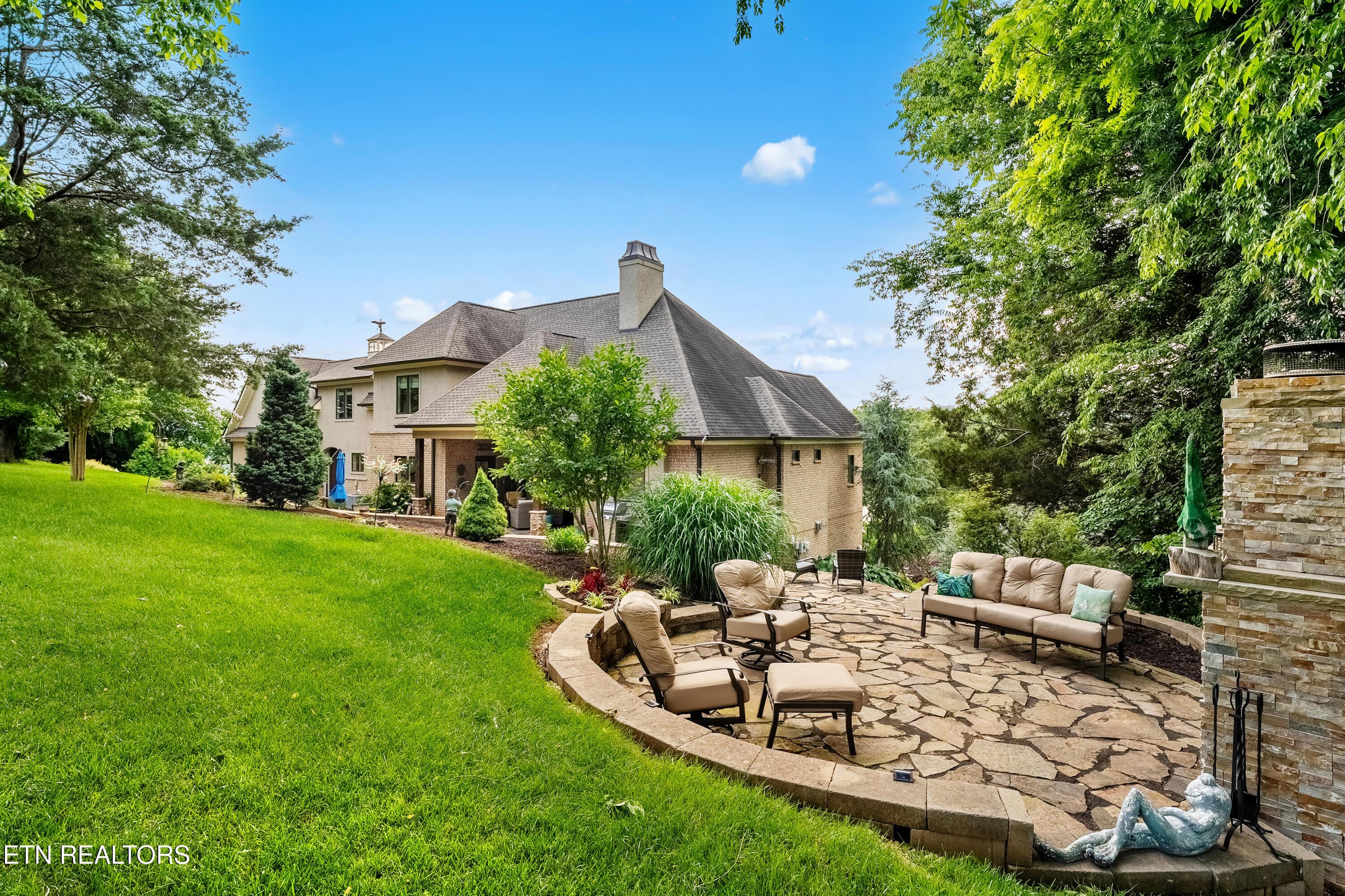 180 Pineberry Drive, Vonore, TN - Fort Loudoun and Tellico Lake Real Estate - Image# 20