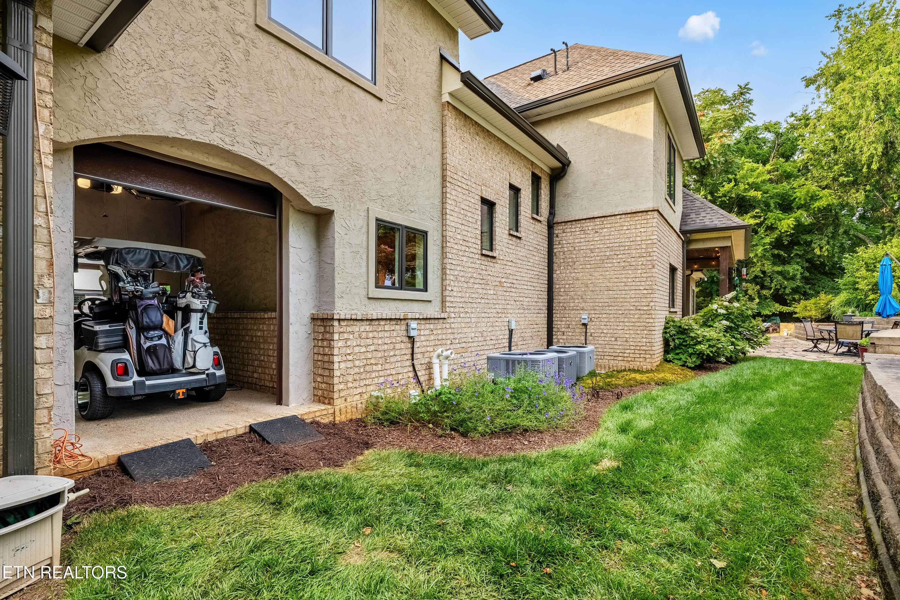 180 Pineberry Drive, Vonore, TN - Fort Loudoun and Tellico Lake Real Estate - Image# 32