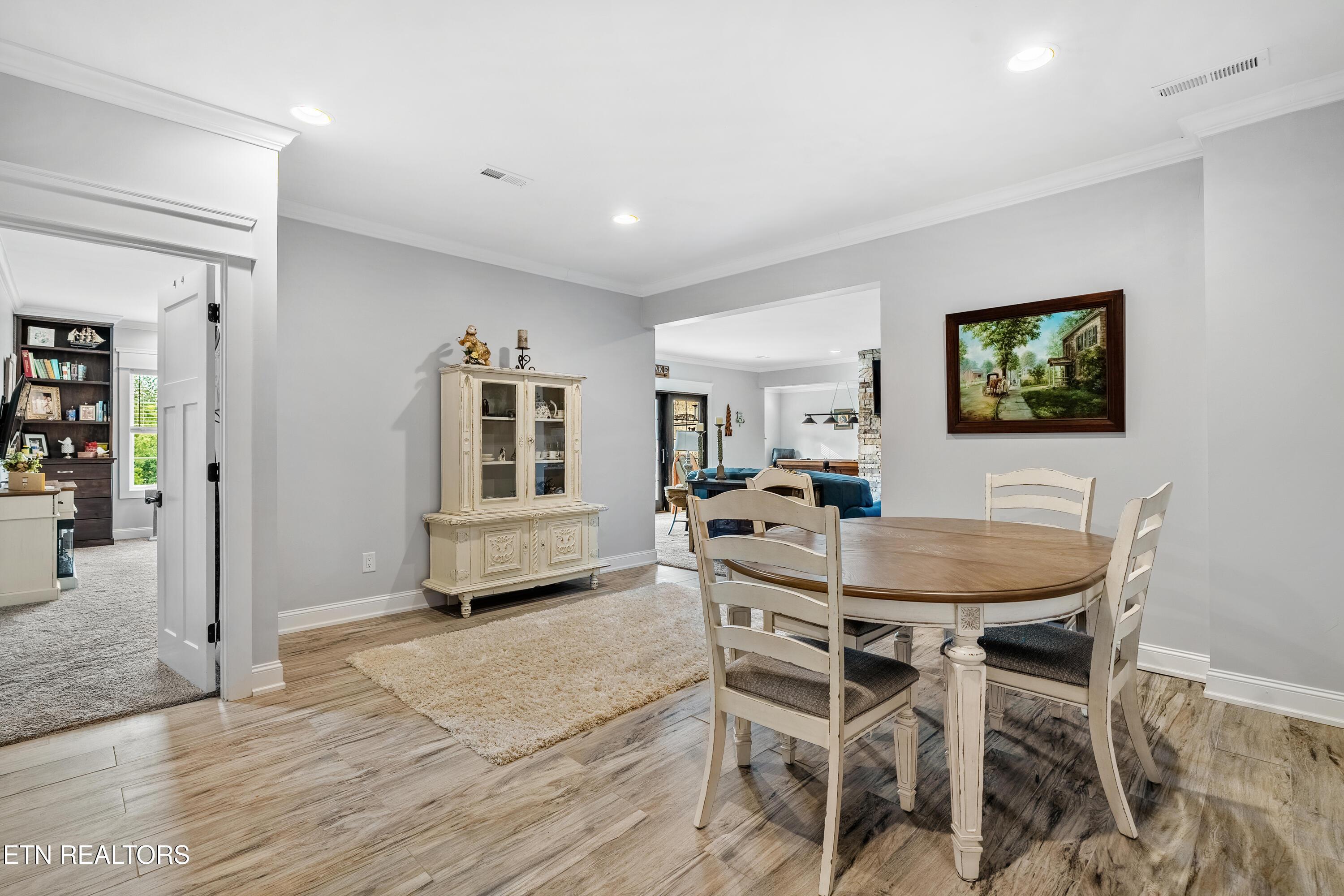 180 Pineberry Drive, Vonore, TN - Fort Loudoun and Tellico Lake Real Estate - Image# 47