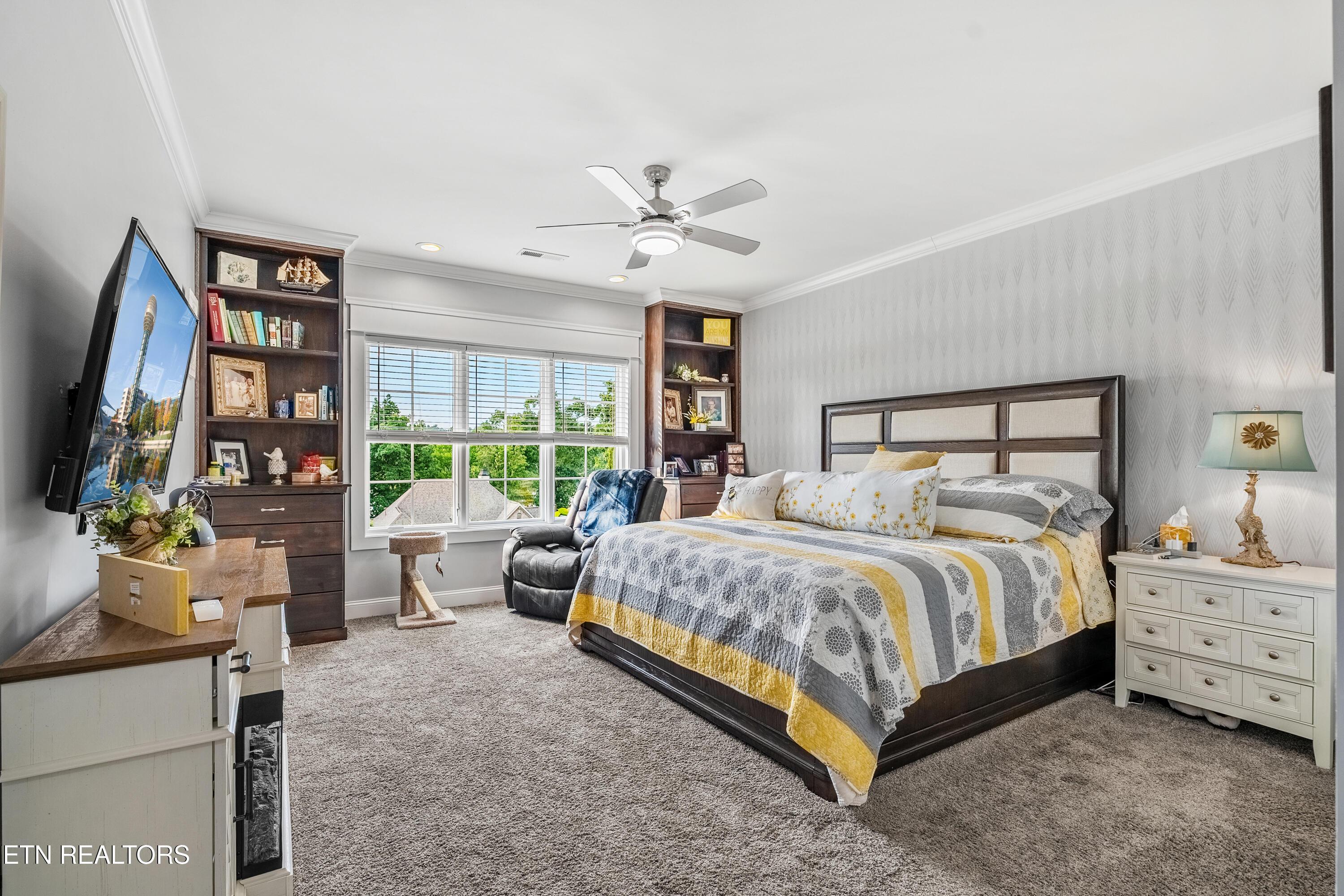 180 Pineberry Drive, Vonore, TN - Fort Loudoun and Tellico Lake Real Estate - Image# 49