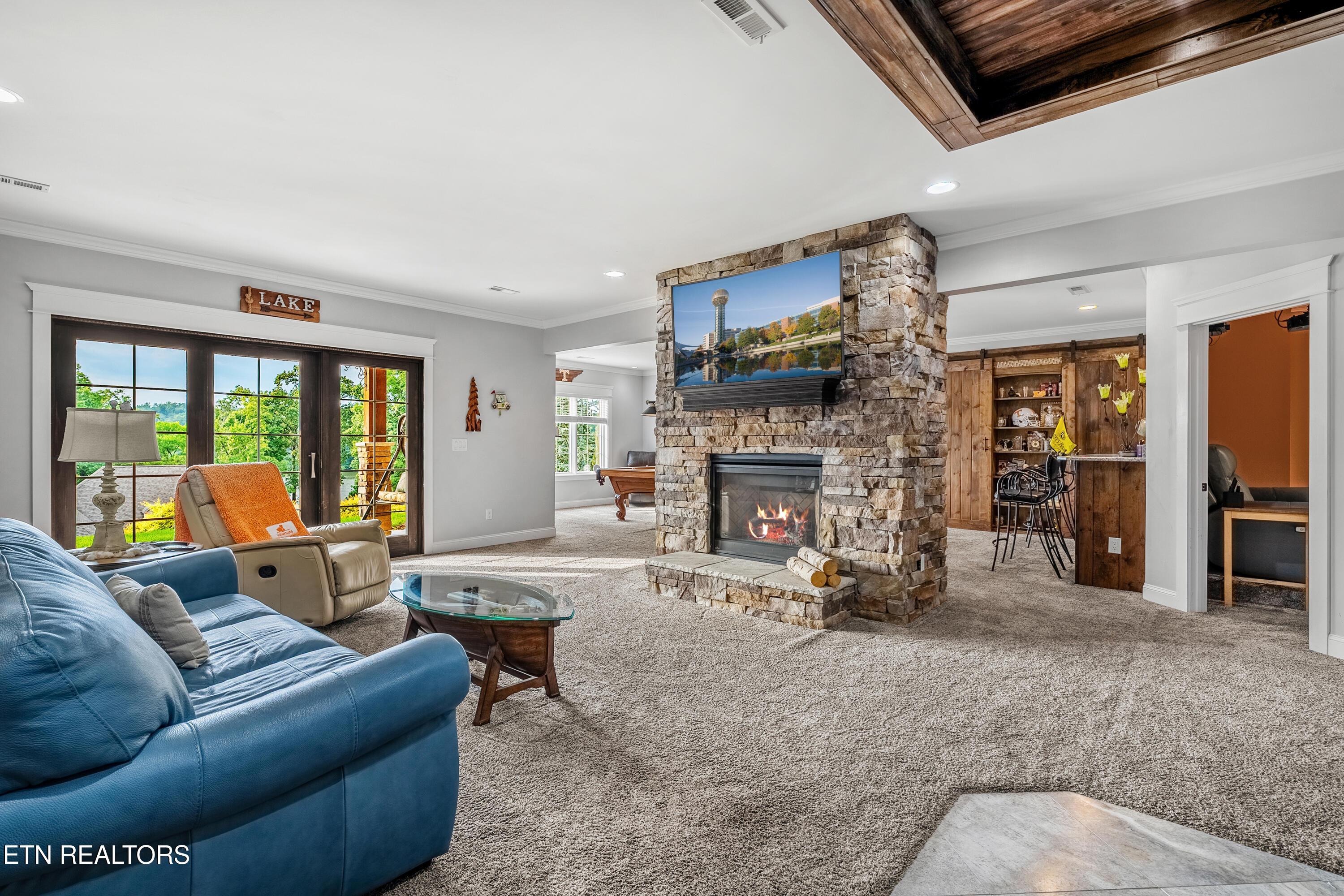 180 Pineberry Drive, Vonore, TN - Fort Loudoun and Tellico Lake Real Estate - Image# 39