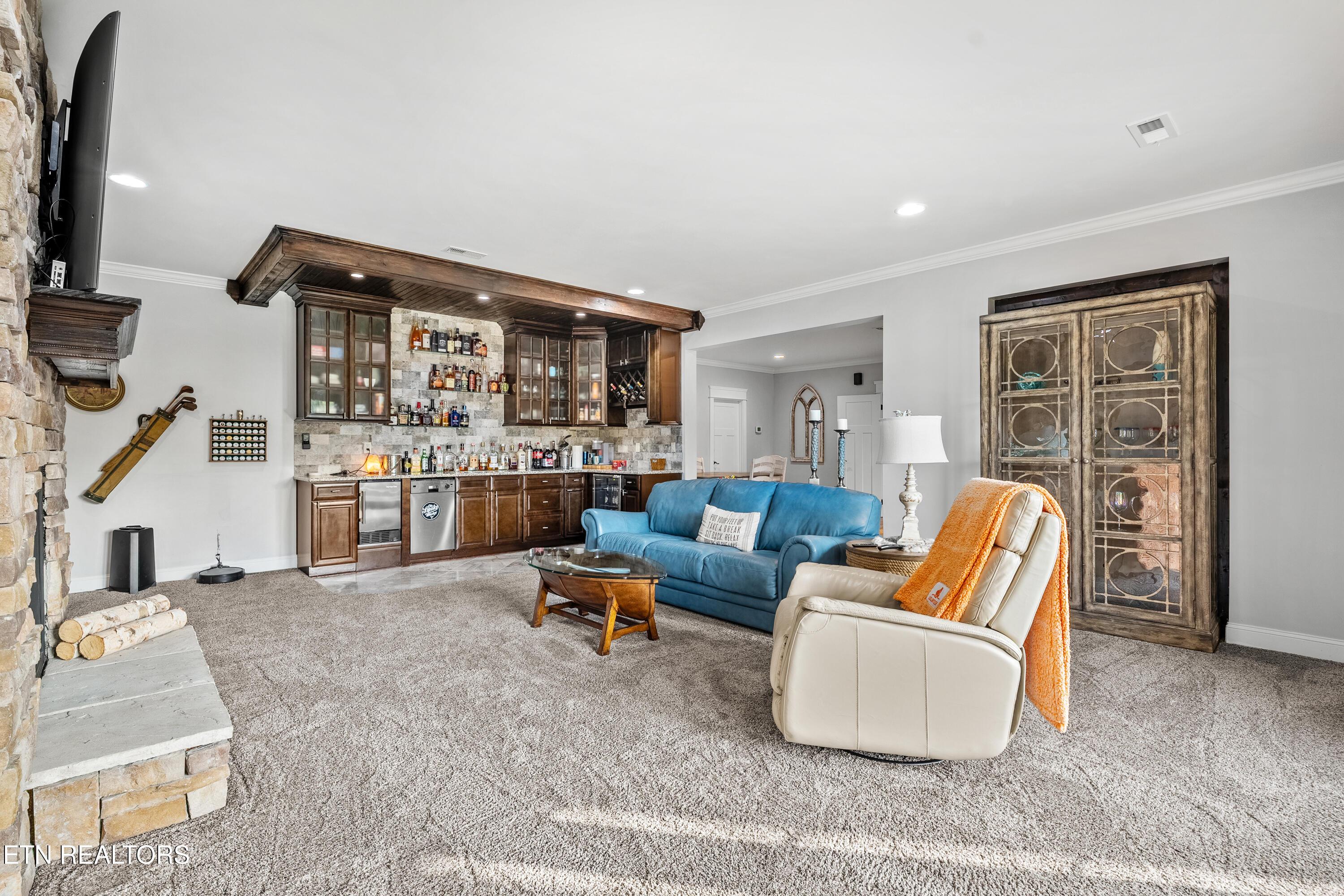 180 Pineberry Drive, Vonore, TN - Fort Loudoun and Tellico Lake Real Estate - Image# 40