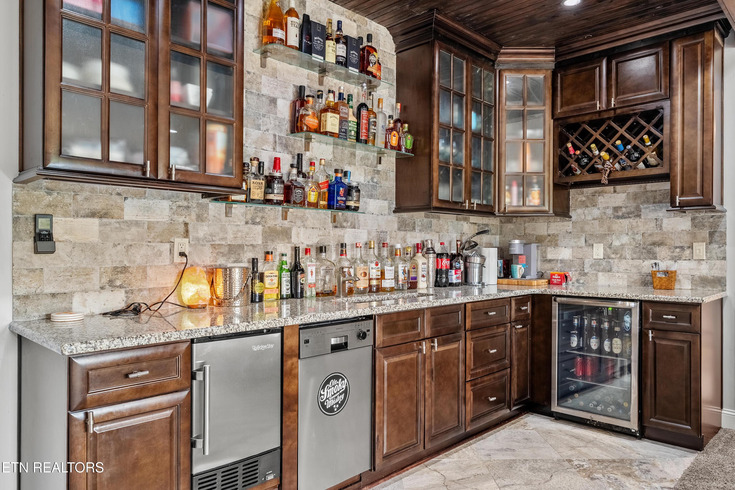 180 Pineberry Drive, Vonore, TN - Fort Loudoun and Tellico Lake Real Estate - Image# 41