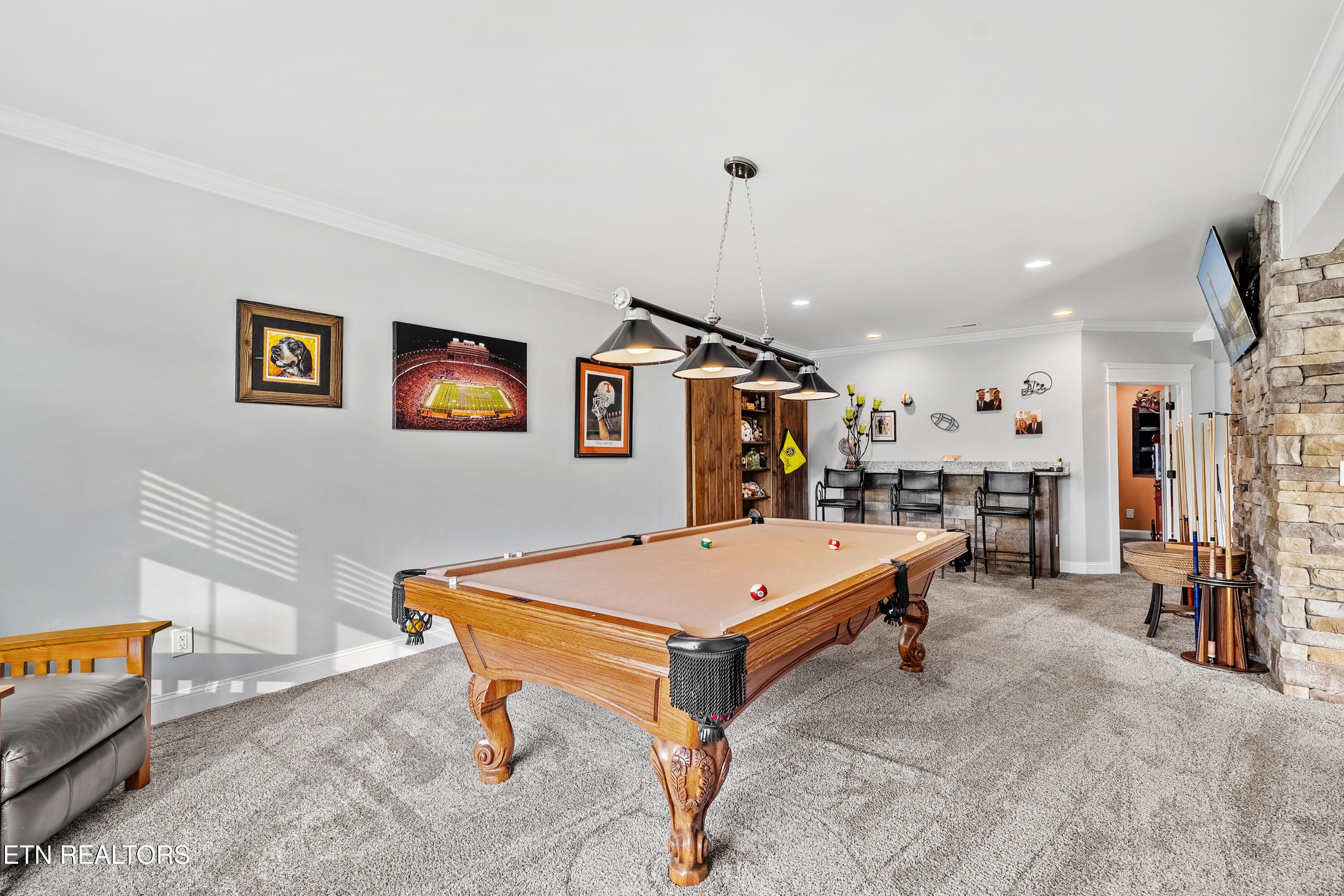 180 Pineberry Drive, Vonore, TN - Fort Loudoun and Tellico Lake Real Estate - Image# 43