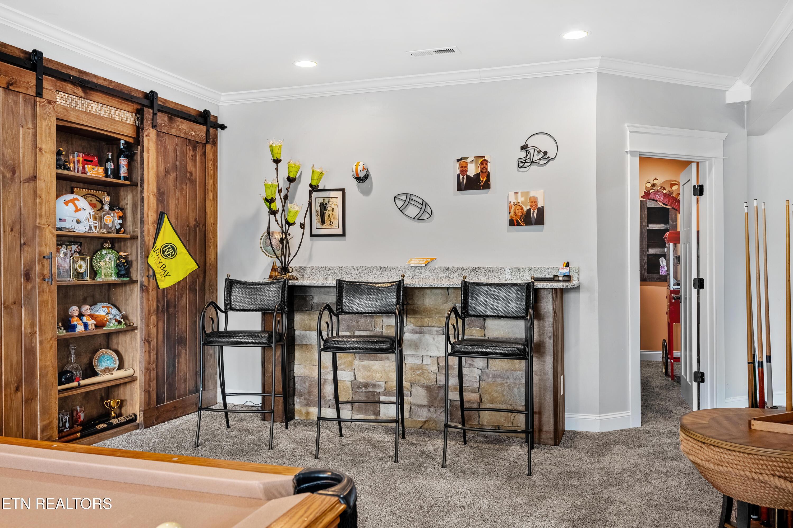 180 Pineberry Drive, Vonore, TN - Fort Loudoun and Tellico Lake Real Estate - Image# 44