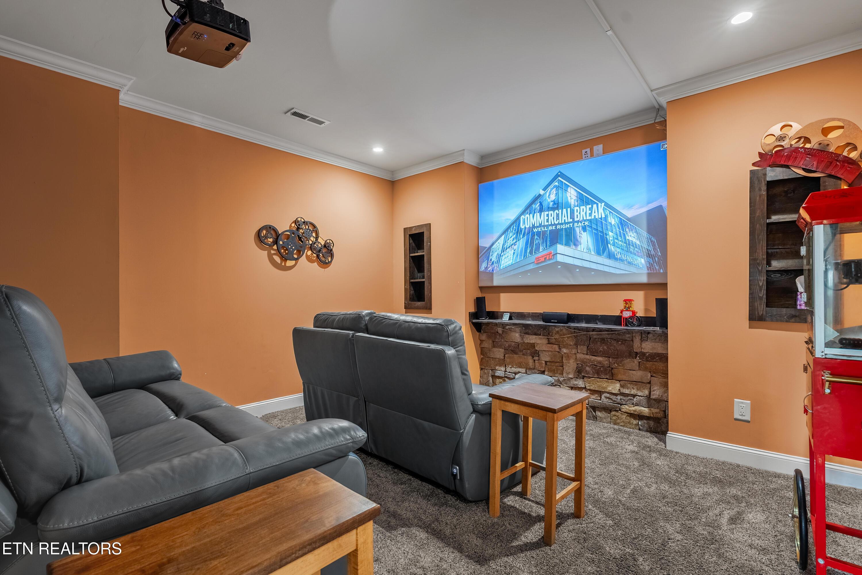 180 Pineberry Drive, Vonore, TN - Fort Loudoun and Tellico Lake Real Estate - Image# 45