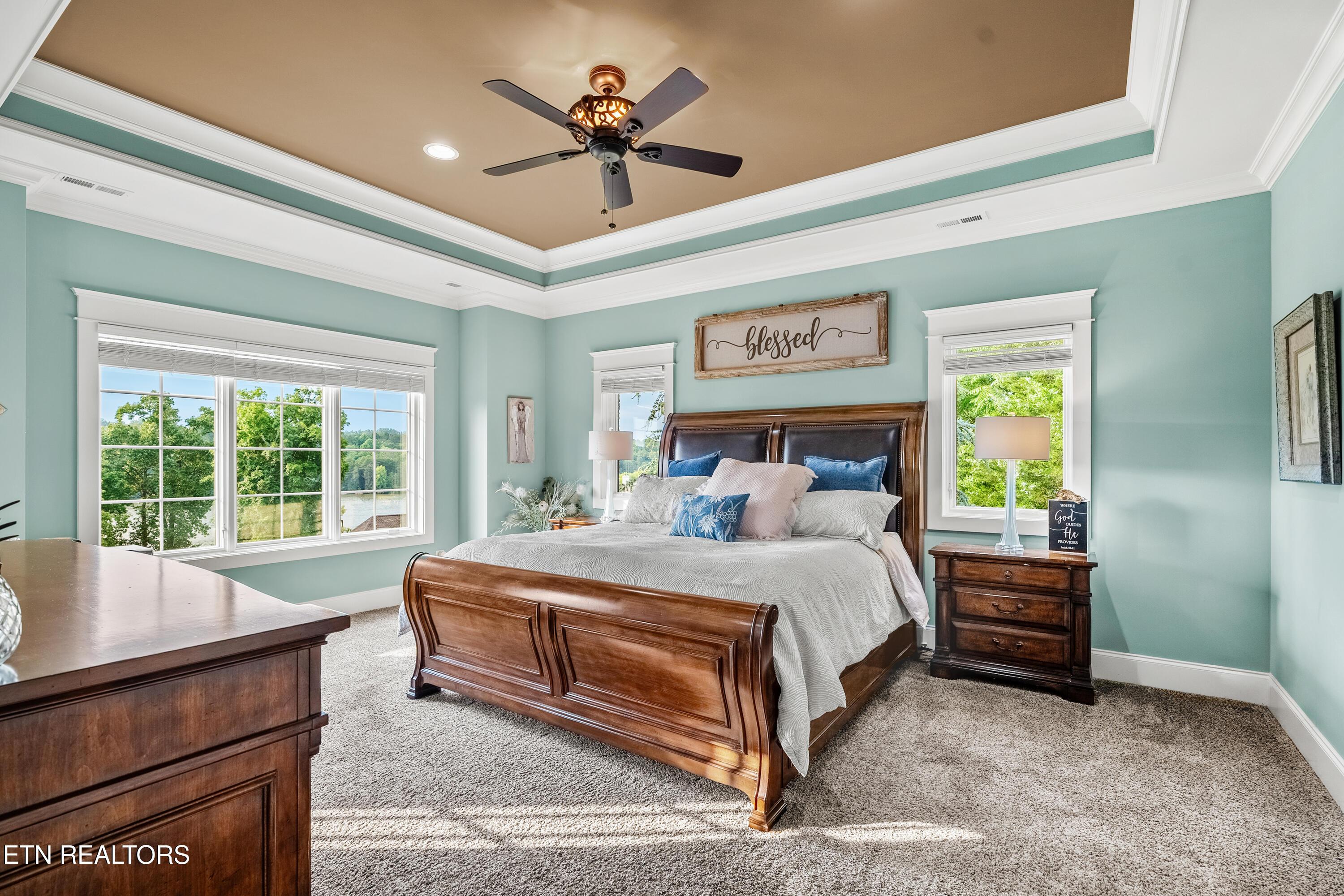 180 Pineberry Drive, Vonore, TN - Fort Loudoun and Tellico Lake Real Estate - Image# 25