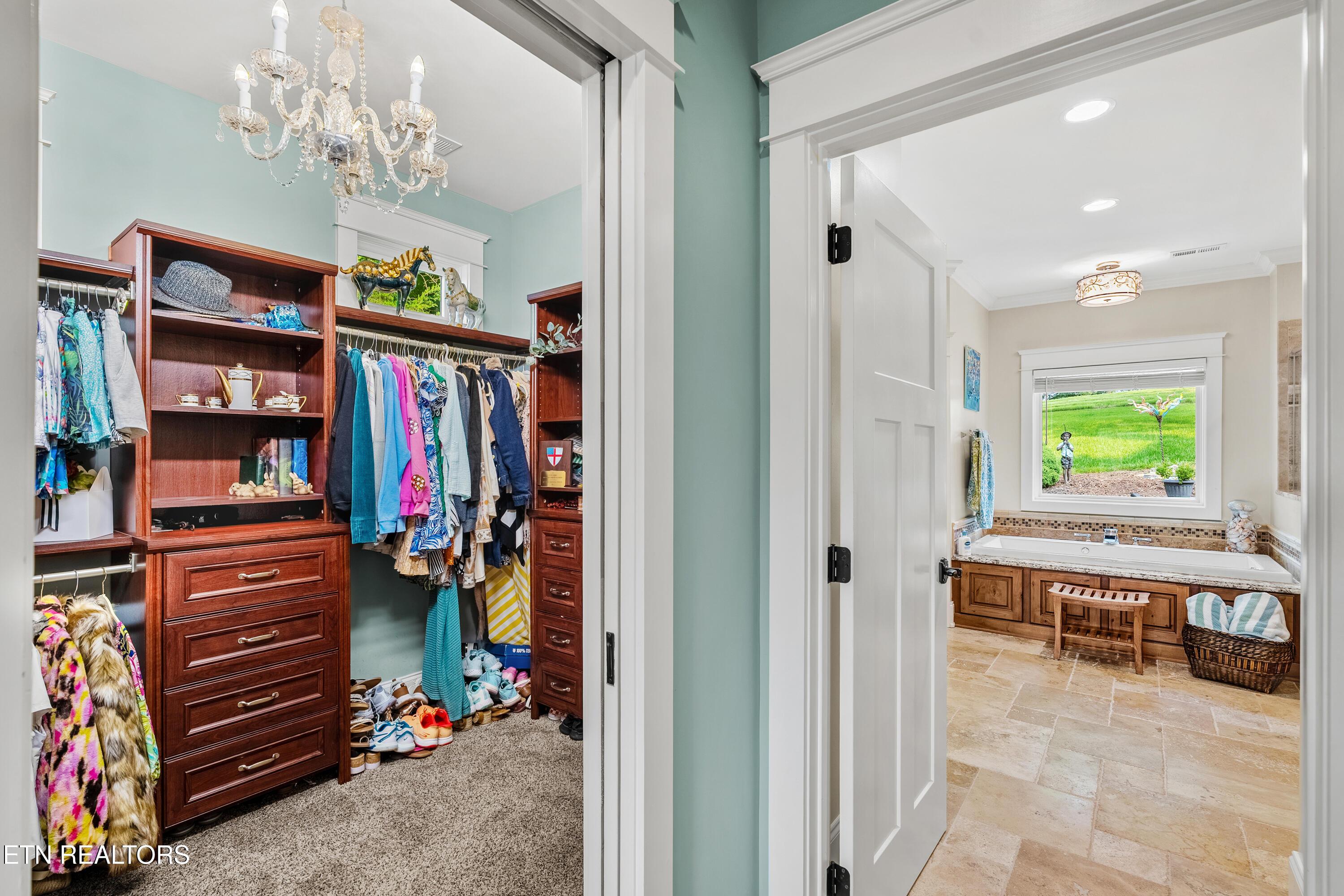 180 Pineberry Drive, Vonore, TN - Fort Loudoun and Tellico Lake Real Estate - Image# 27