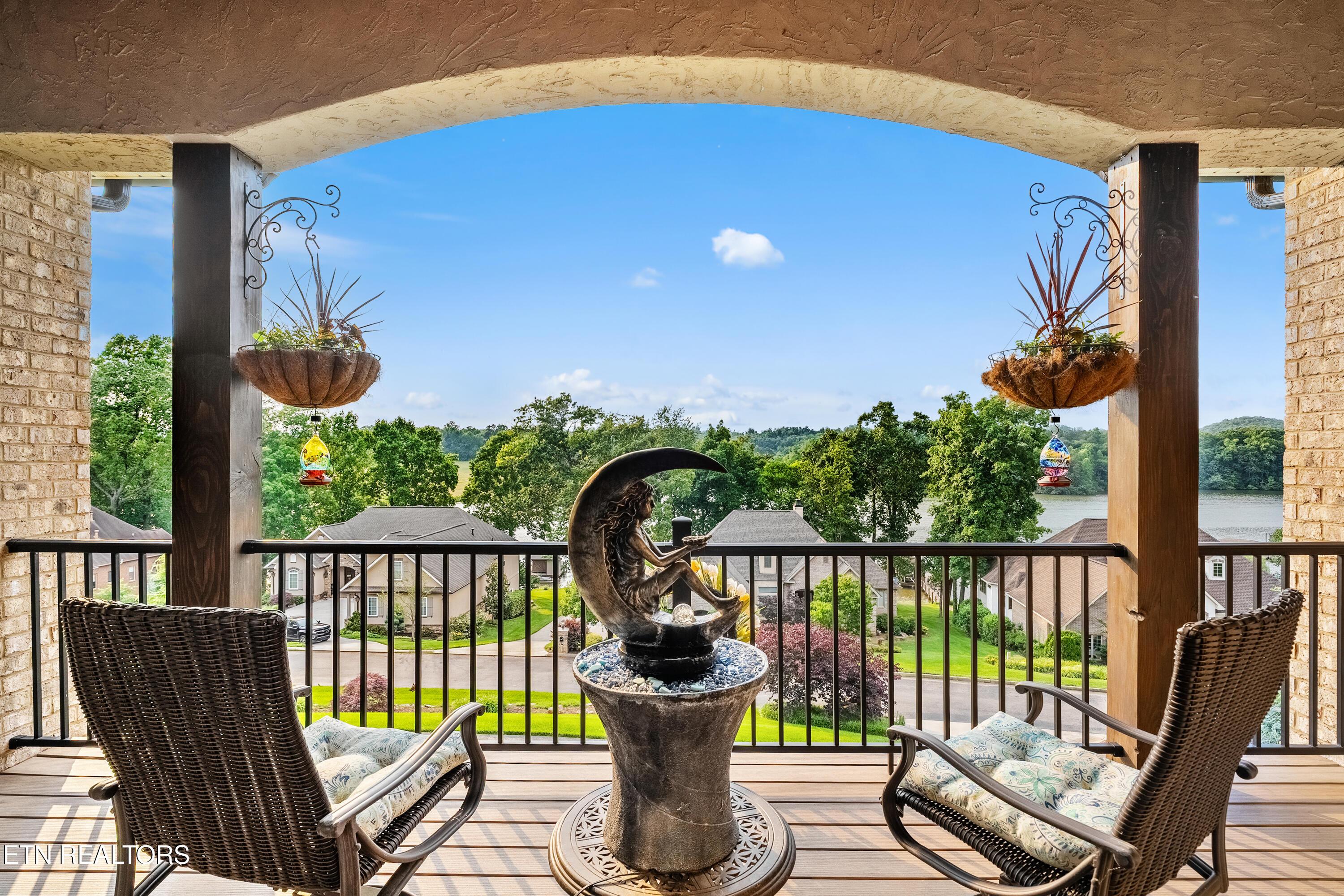 180 Pineberry Drive, Vonore, TN - Fort Loudoun and Tellico Lake Real Estate - Image# 24