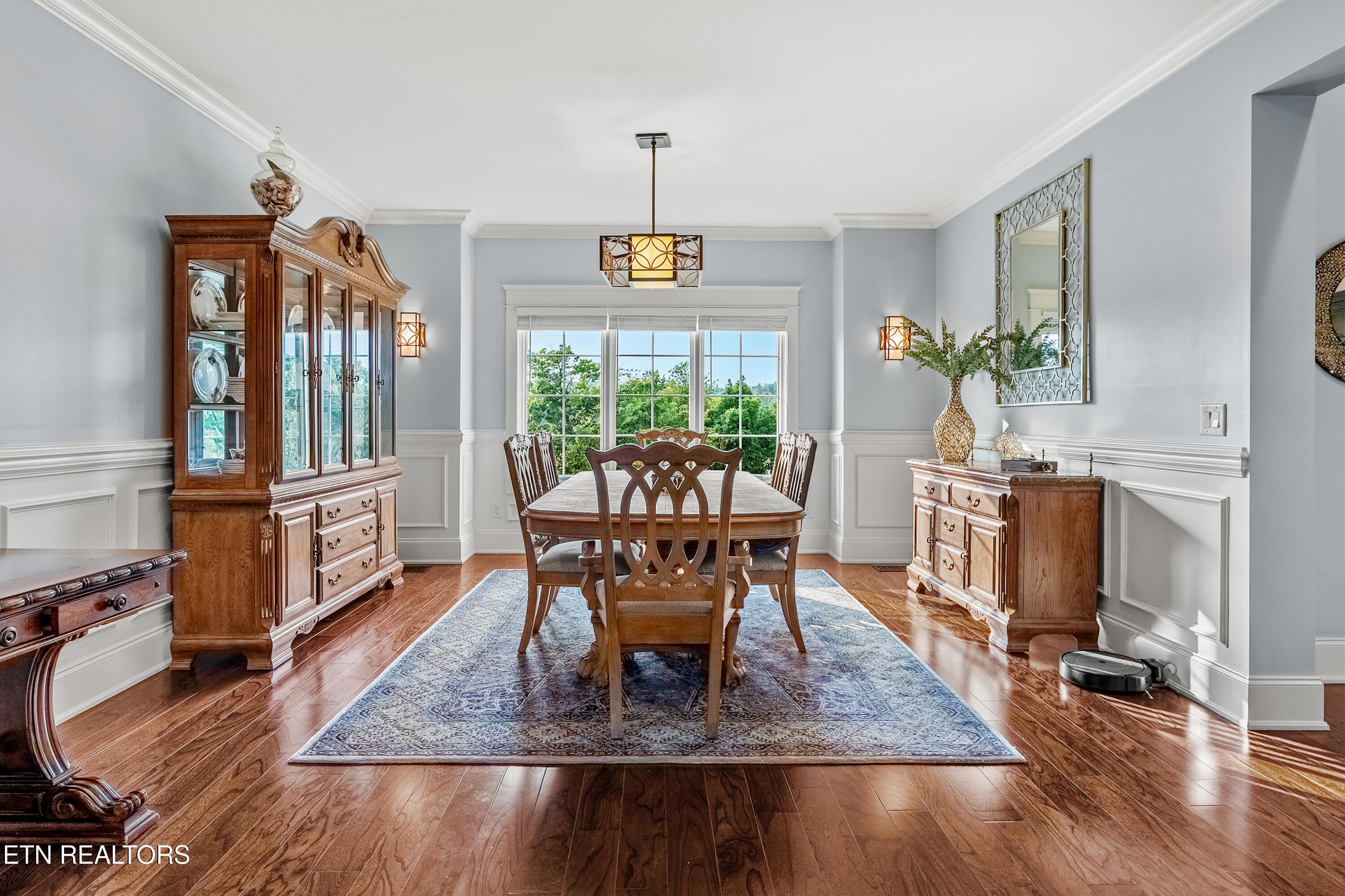 180 Pineberry Drive, Vonore, TN - Fort Loudoun and Tellico Lake Real Estate - Image# 10