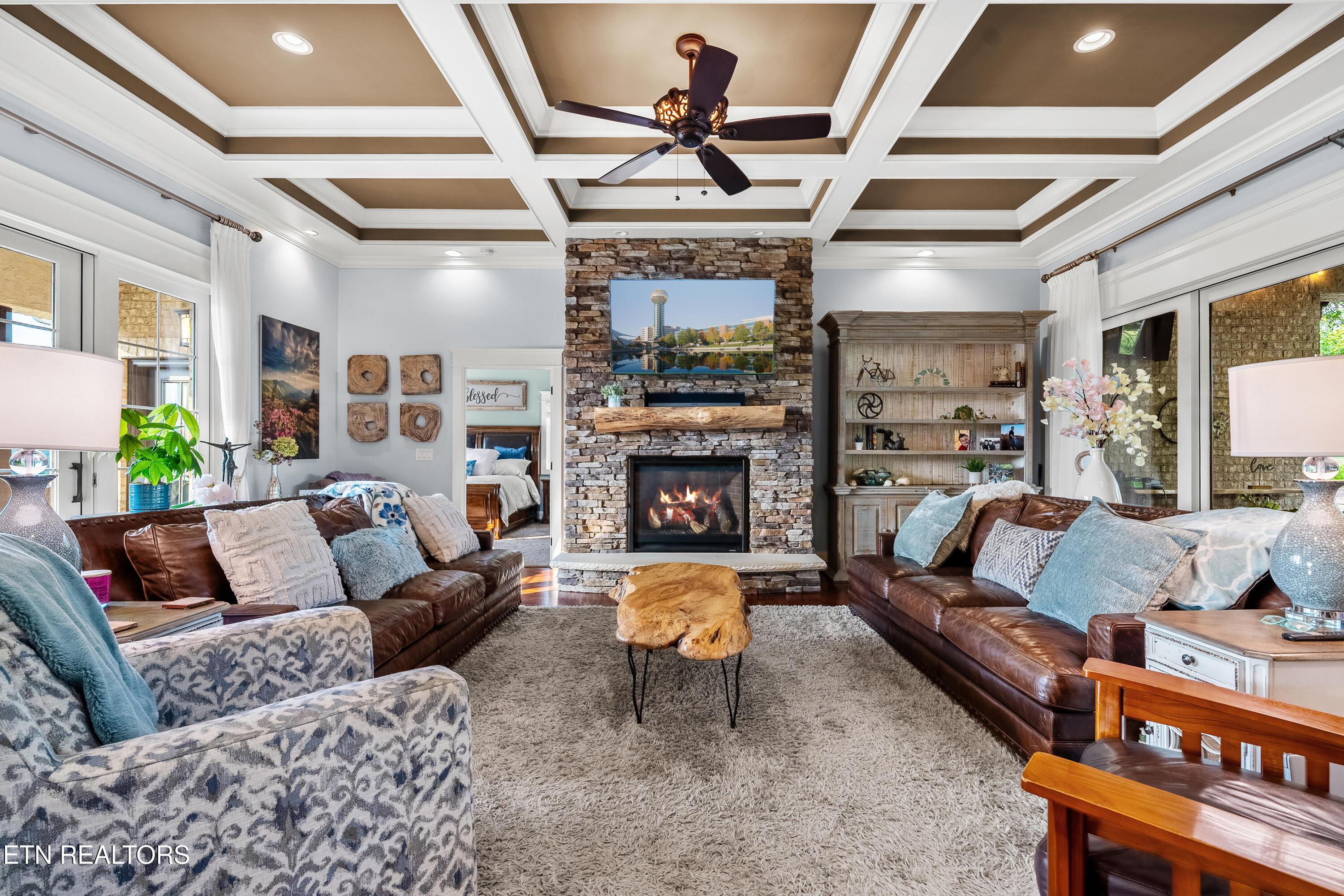 180 Pineberry Drive, Vonore, TN - Fort Loudoun and Tellico Lake Real Estate - Image# 23