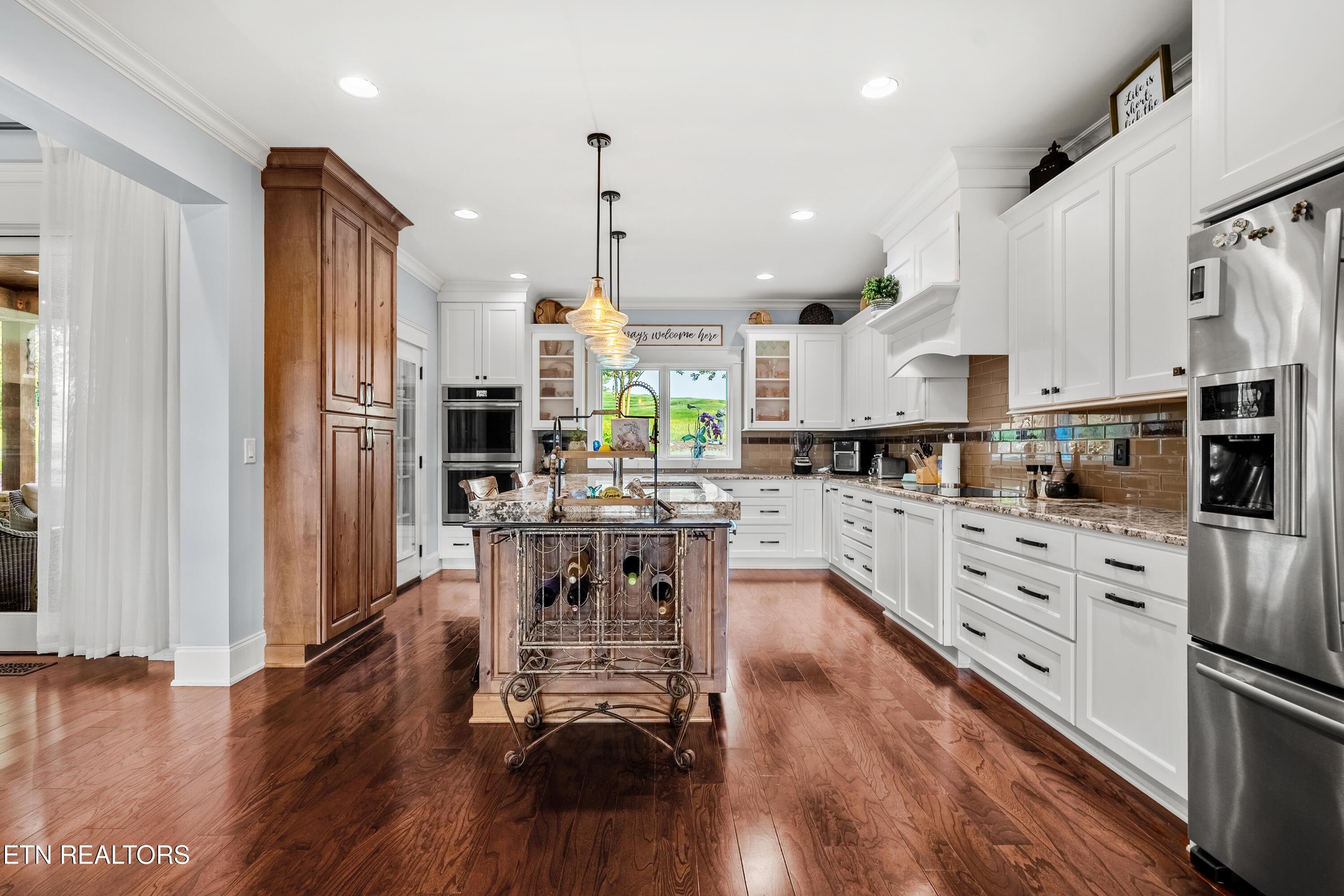 180 Pineberry Drive, Vonore, TN - Fort Loudoun and Tellico Lake Real Estate - Image# 12