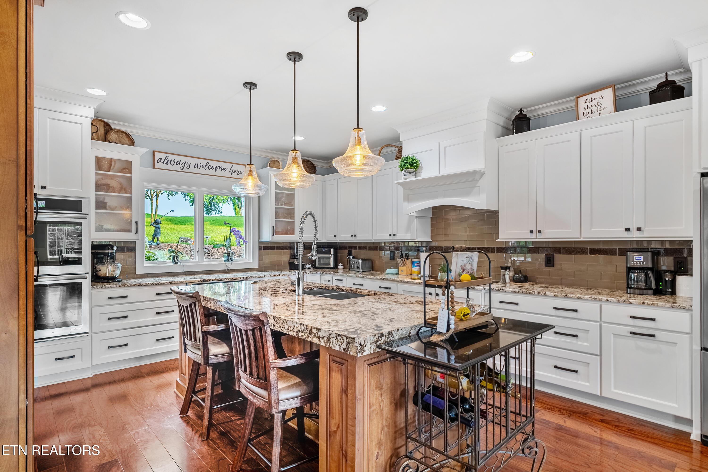 180 Pineberry Drive, Vonore, TN - Fort Loudoun and Tellico Lake Real Estate - Image# 13