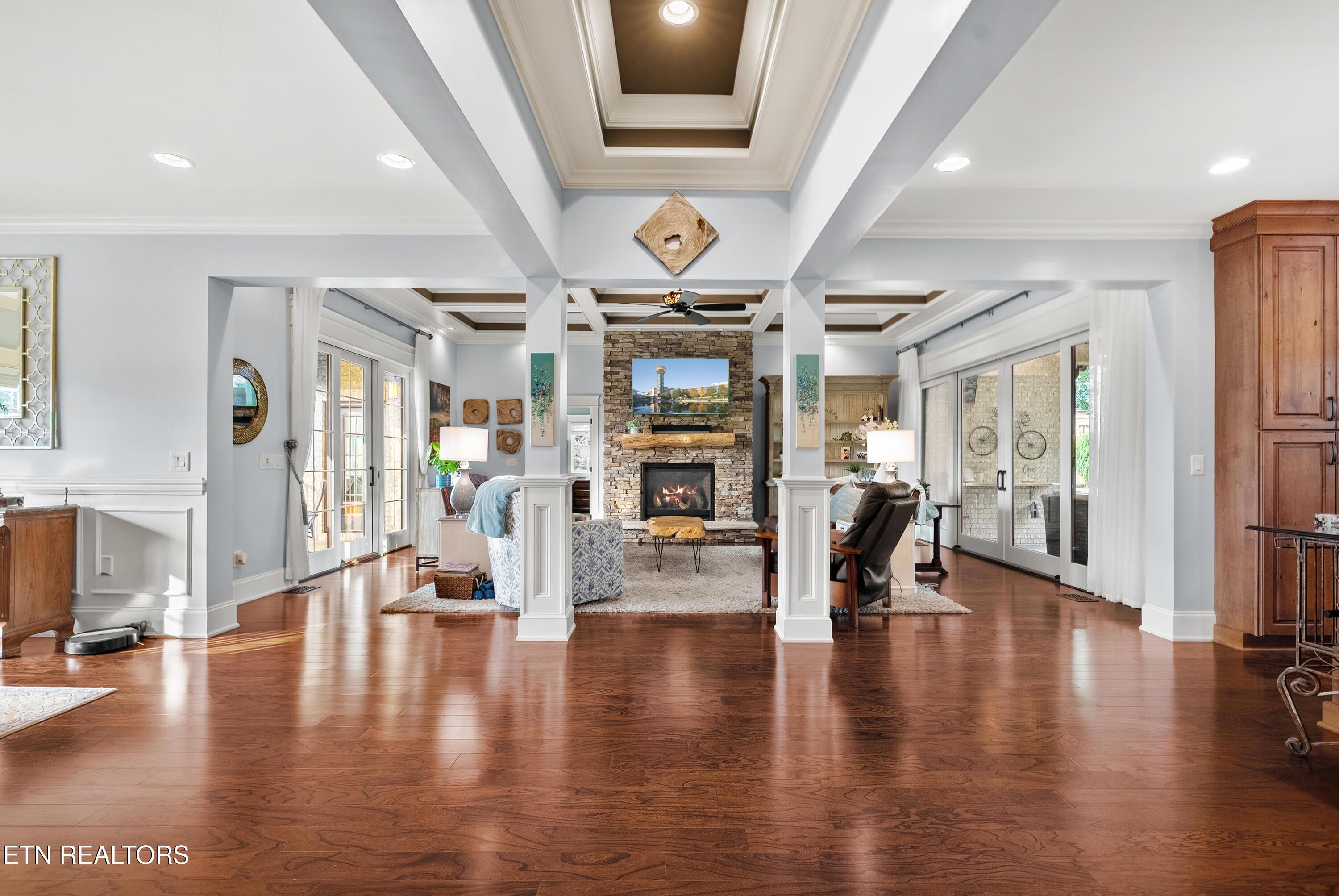 180 Pineberry Drive, Vonore, TN - Fort Loudoun and Tellico Lake Real Estate - Image# 9