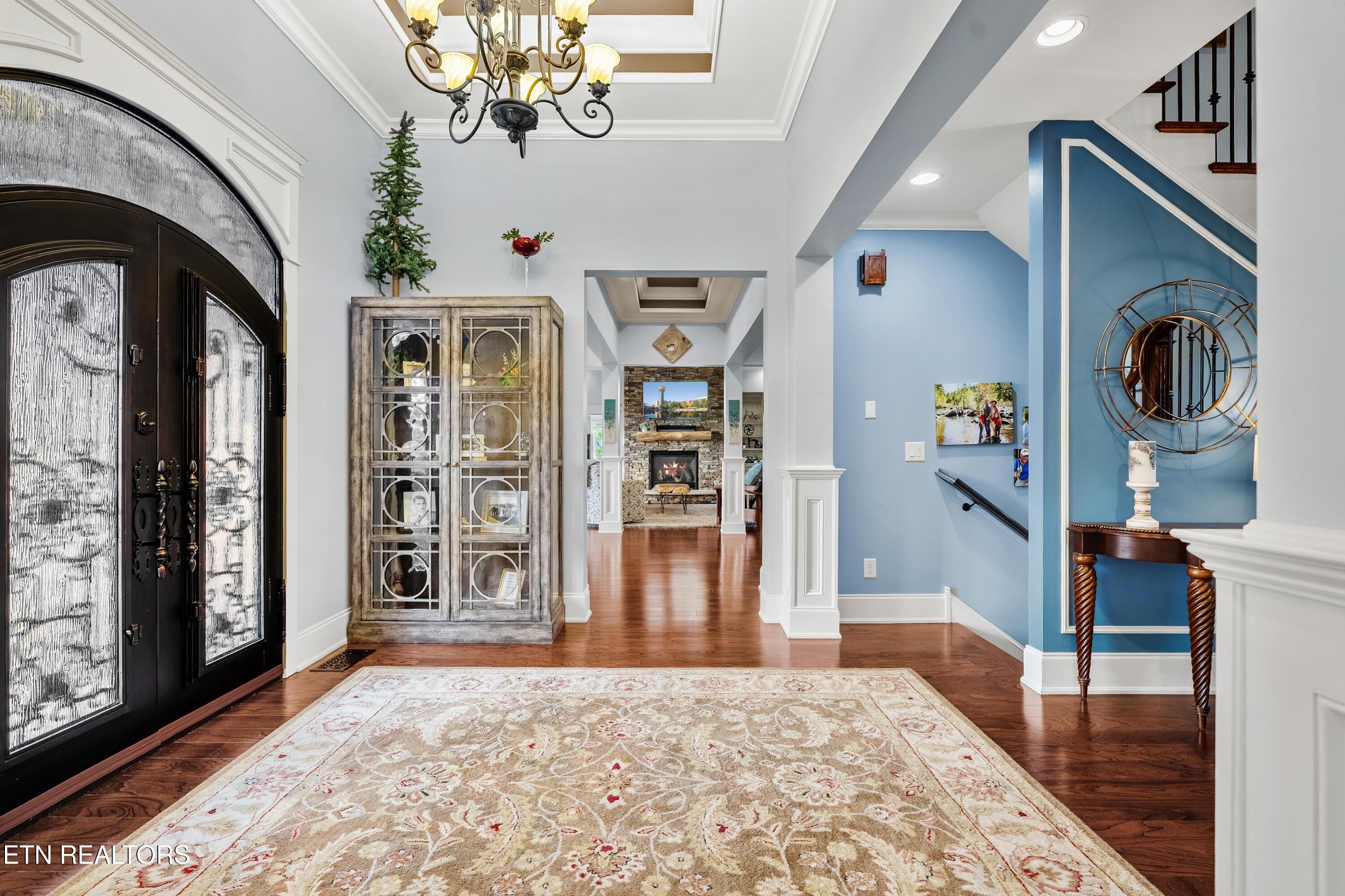 180 Pineberry Drive, Vonore, TN - Fort Loudoun and Tellico Lake Real Estate - Image# 8
