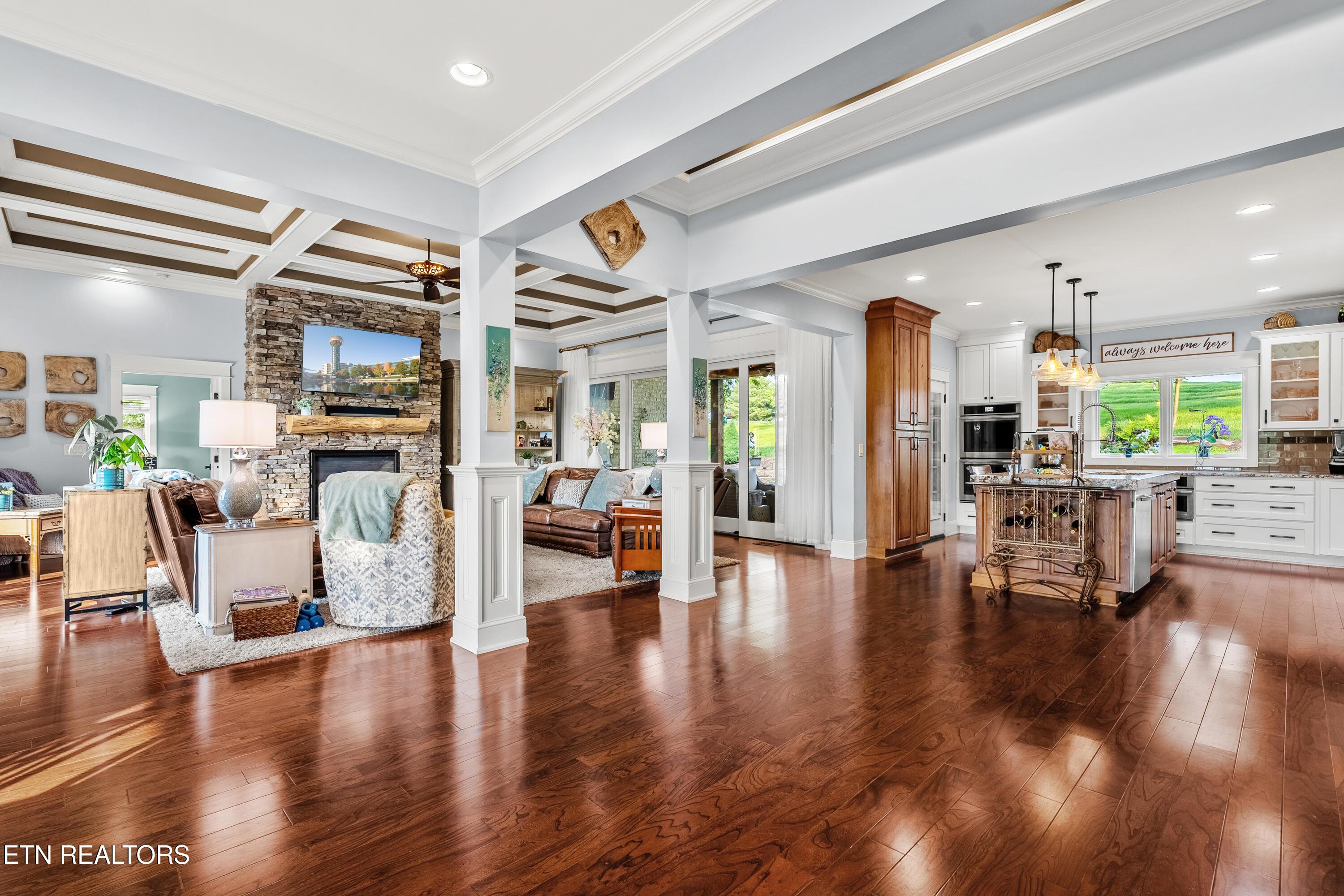 180 Pineberry Drive, Vonore, TN - Fort Loudoun and Tellico Lake Real Estate - Image# 11