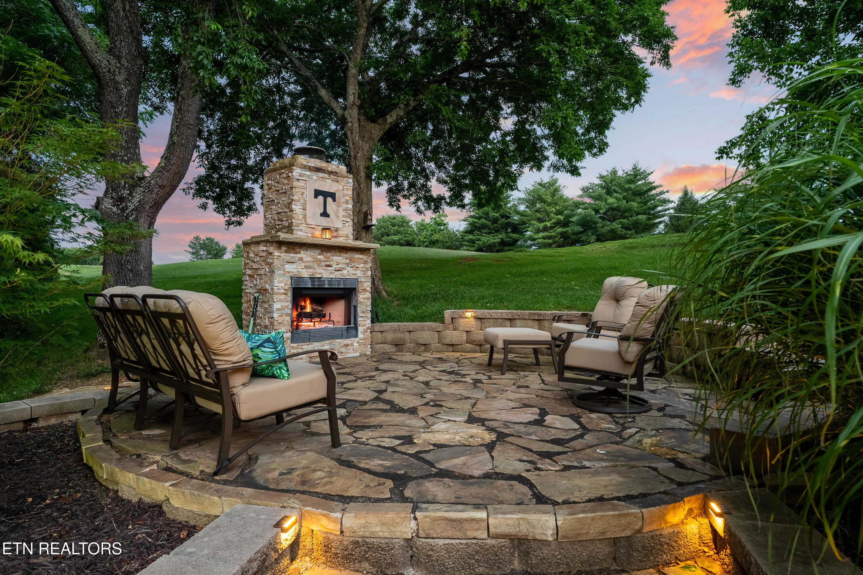 180 Pineberry Drive, Vonore, TN - Fort Loudoun and Tellico Lake Real Estate - Image# 4