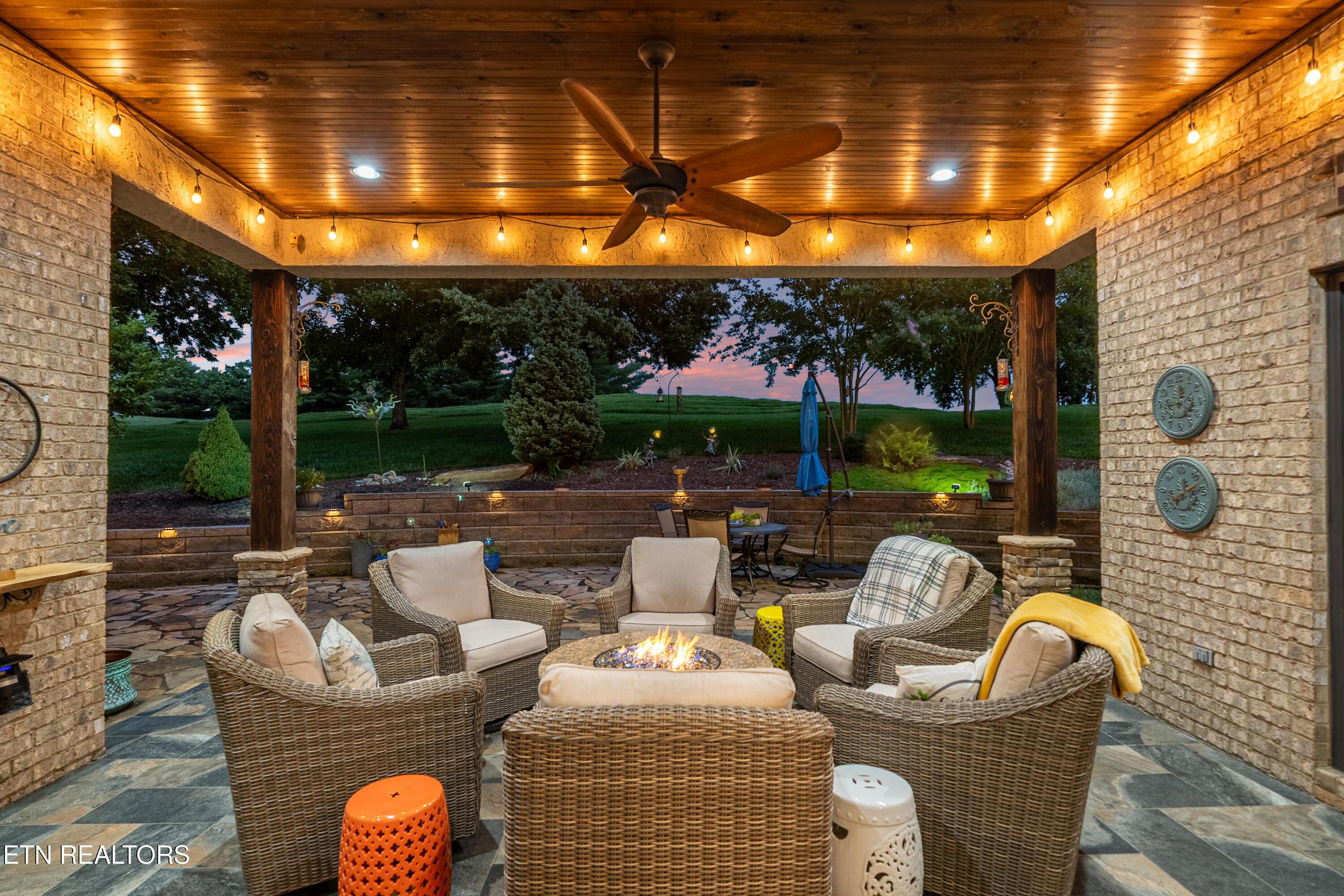 180 Pineberry Drive, Vonore, TN - Fort Loudoun and Tellico Lake Real Estate - Image# 6