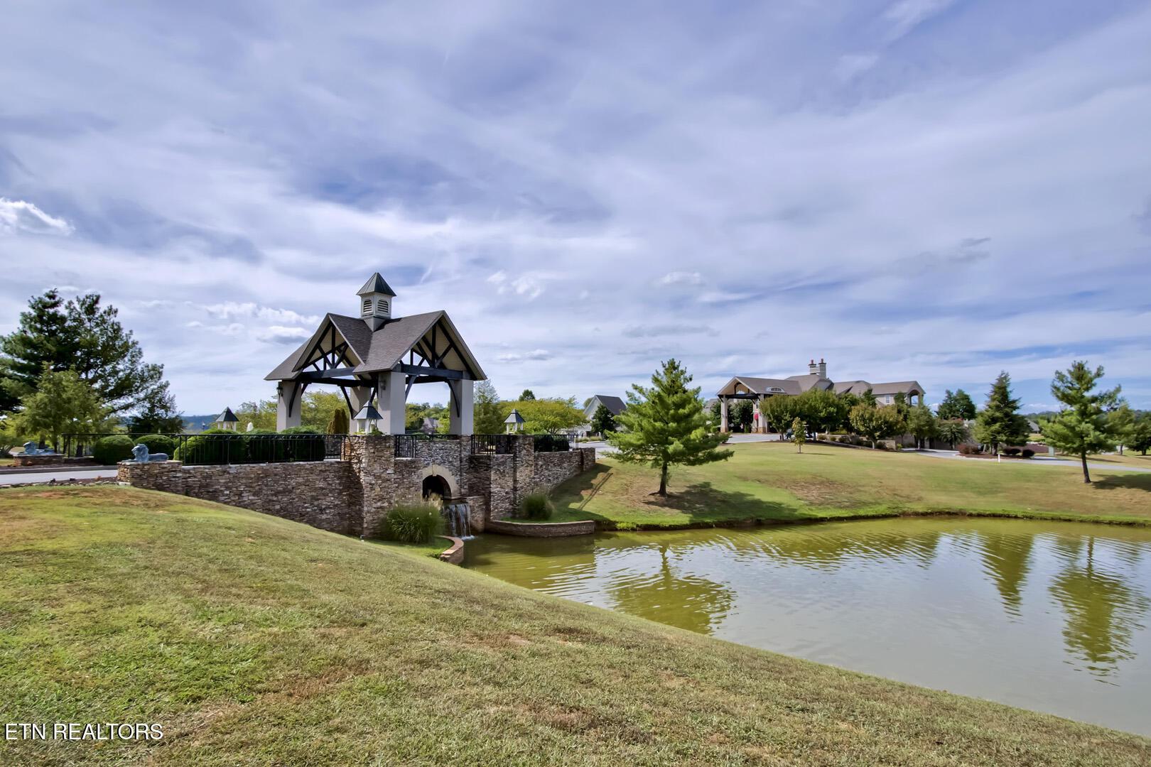 180 Pineberry Drive, Vonore, TN - Fort Loudoun and Tellico Lake Real Estate - Image# 55