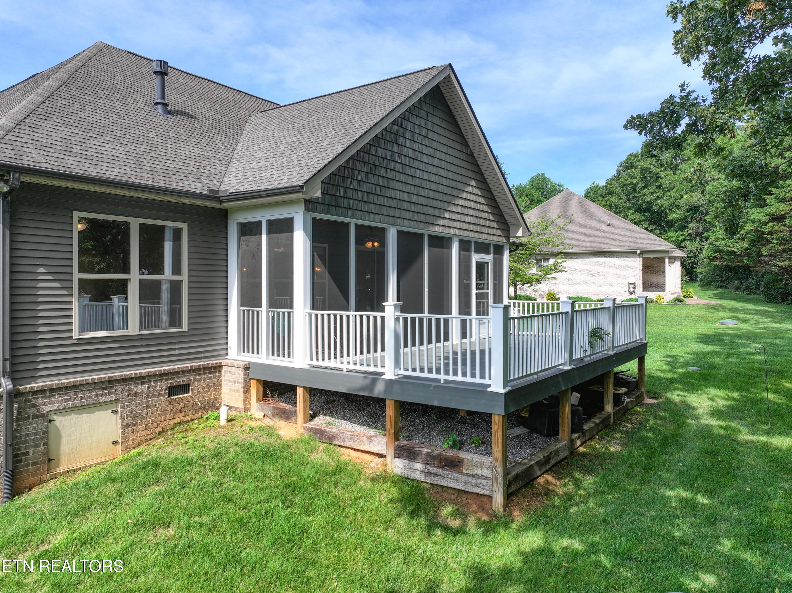 126 Pocola Way, Loudon, TN - Fort Loudoun and Tellico Lake Real Estate - Image# 20