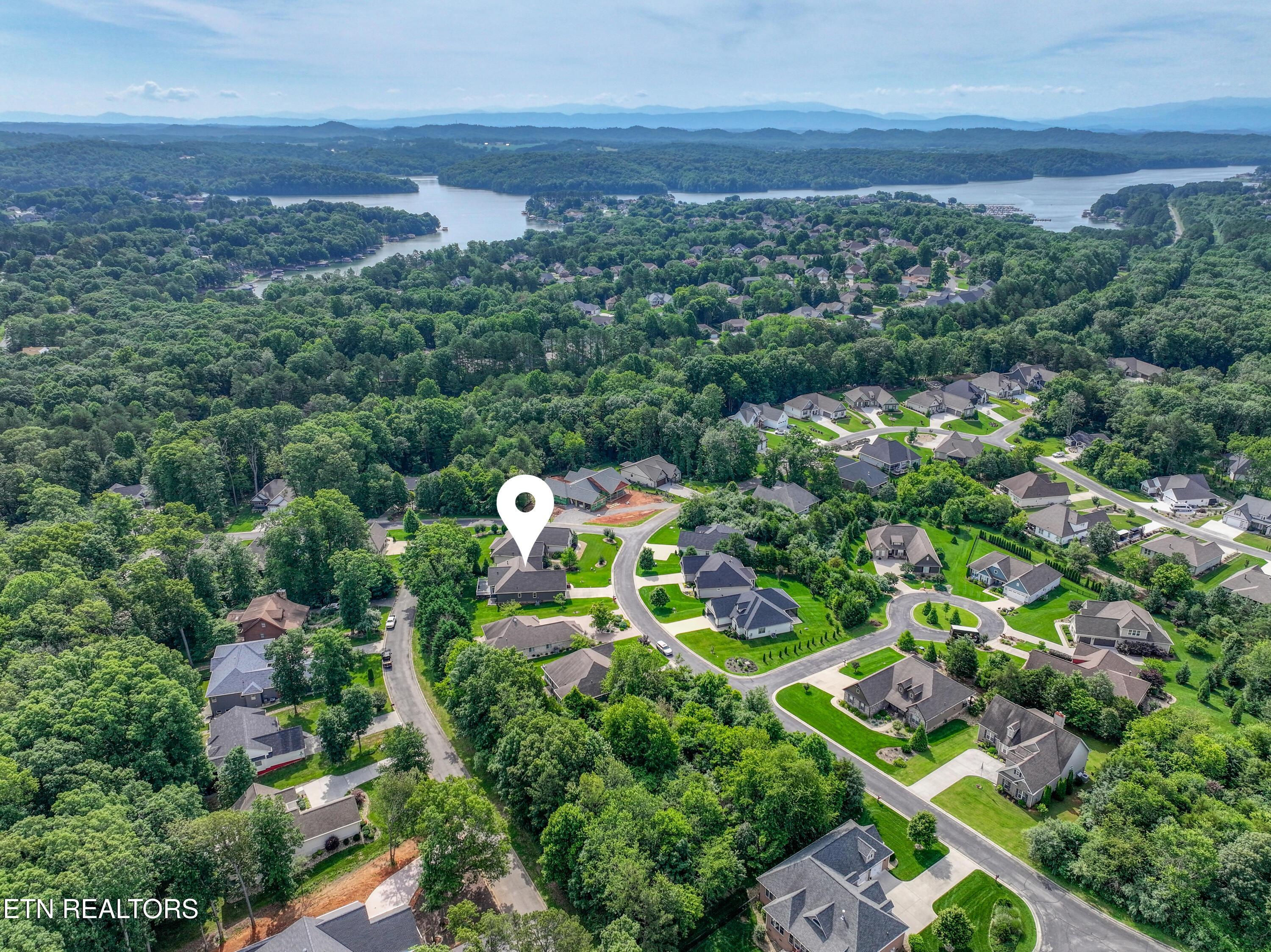 126 Pocola Way, Loudon, TN - Fort Loudoun and Tellico Lake Real Estate - Image# 26