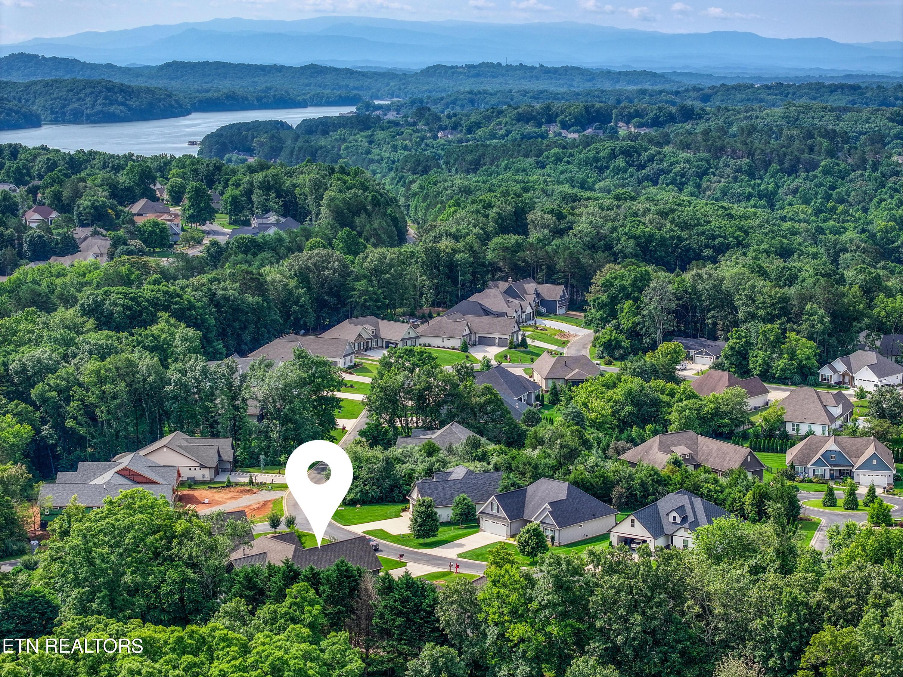 126 Pocola Way, Loudon, TN - Fort Loudoun and Tellico Lake Real Estate - Image# 27