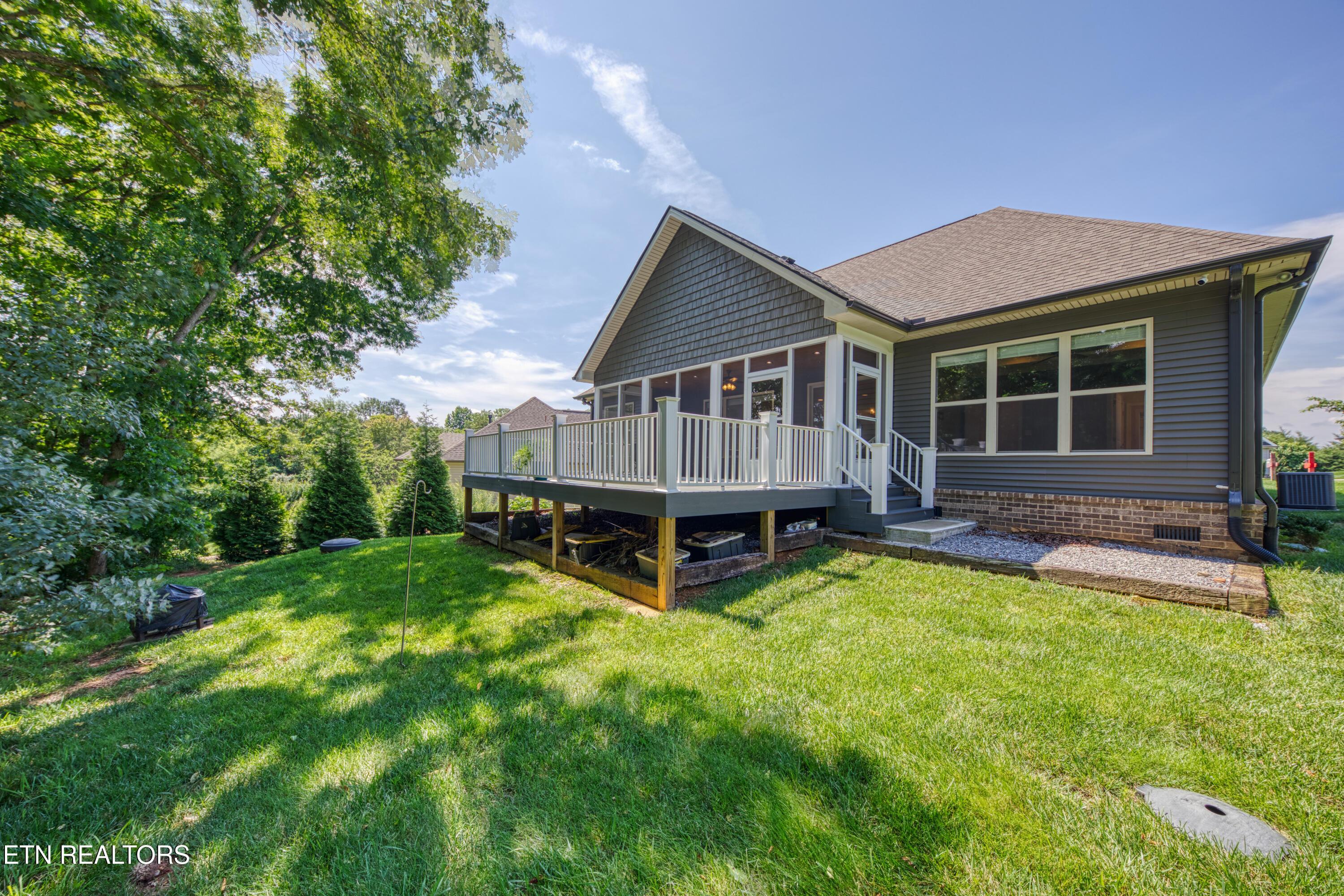 126 Pocola Way, Loudon, TN - Fort Loudoun and Tellico Lake Real Estate - Image# 21