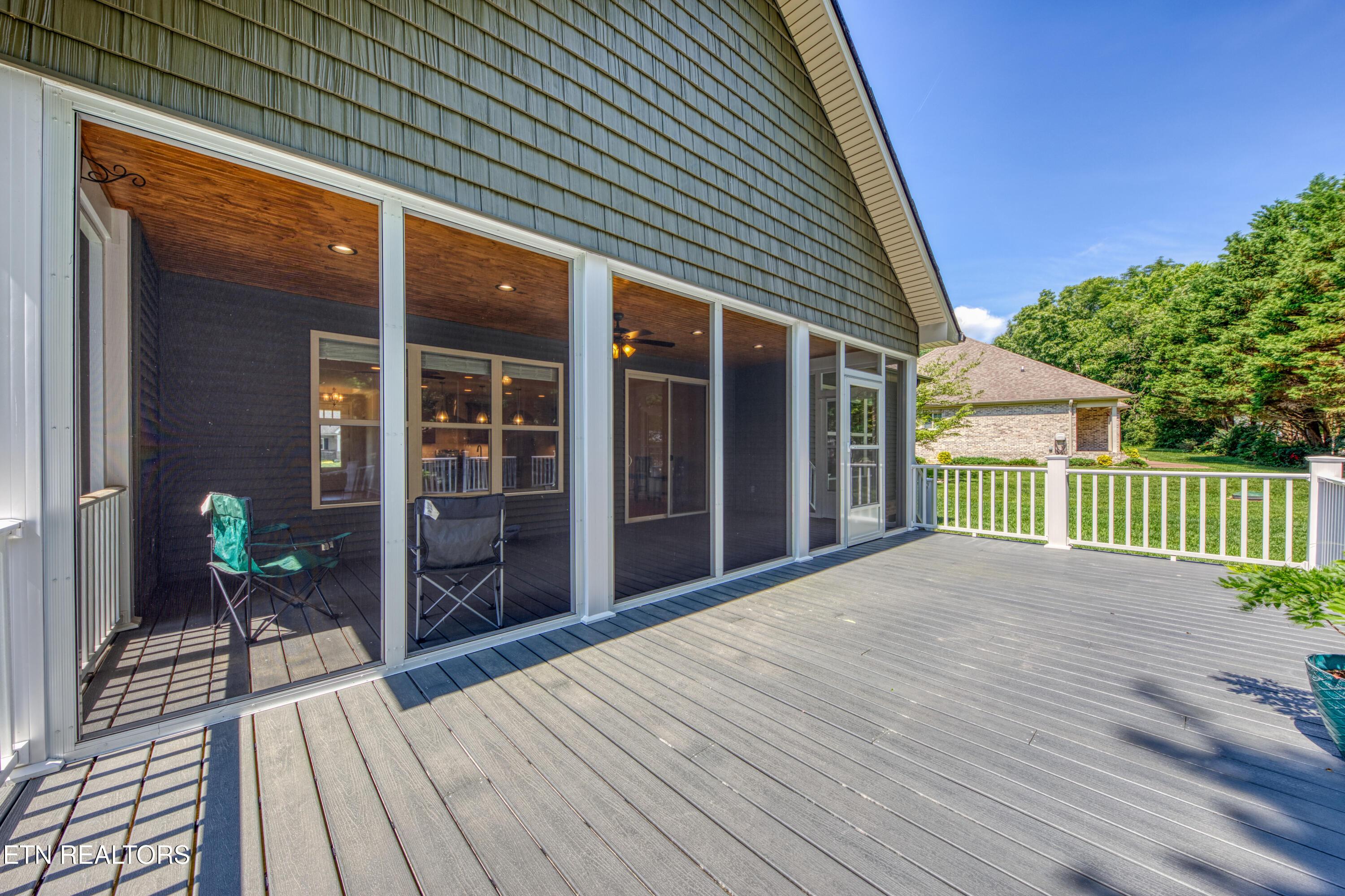 126 Pocola Way, Loudon, TN - Fort Loudoun and Tellico Lake Real Estate - Image# 22