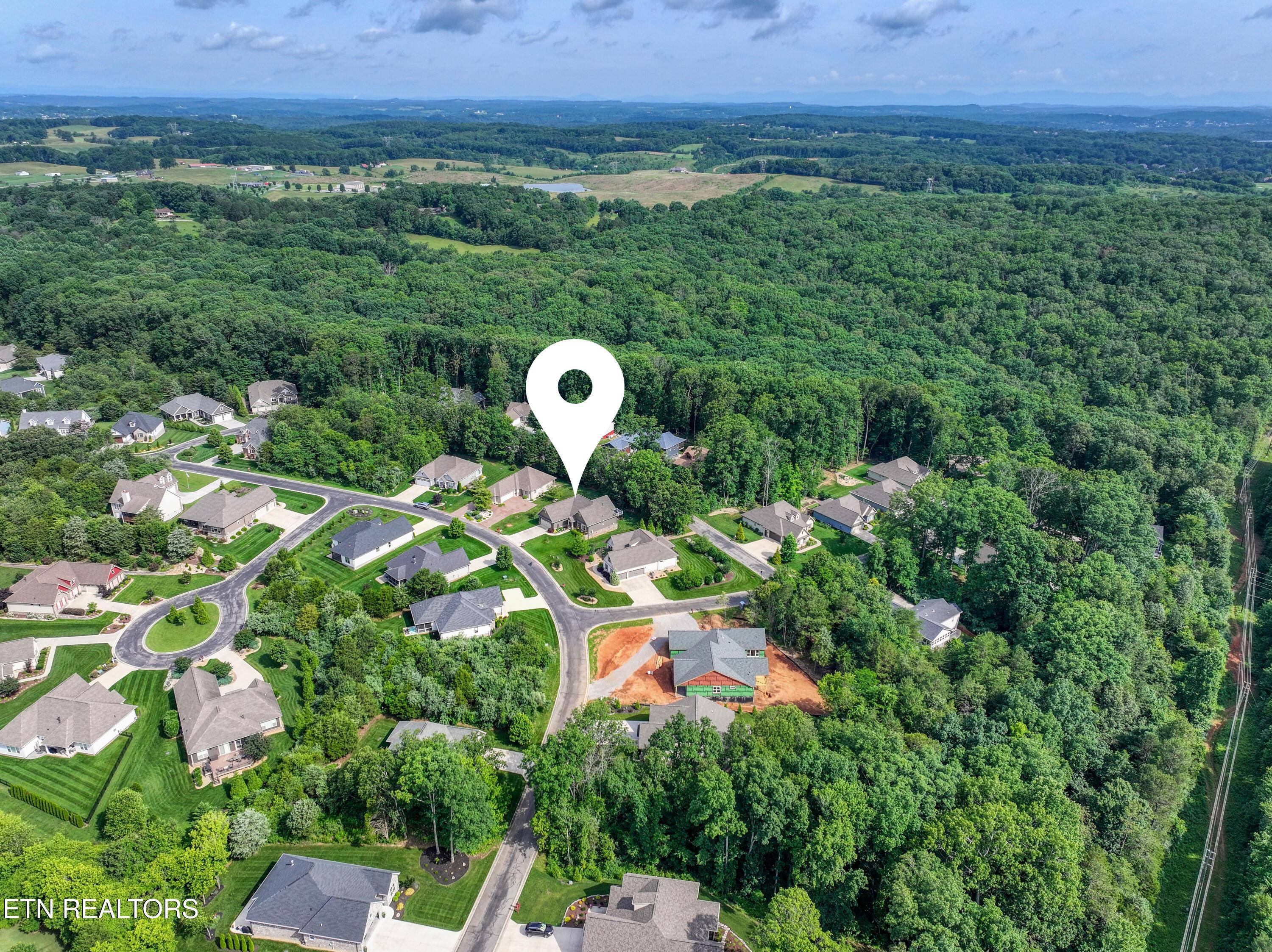126 Pocola Way, Loudon, TN - Fort Loudoun and Tellico Lake Real Estate - Image# 28