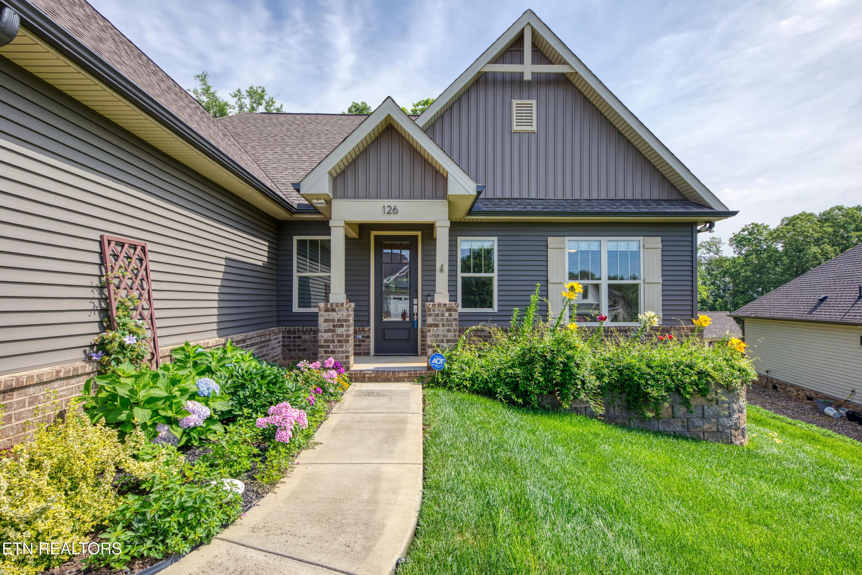 126 Pocola Way, Loudon, TN - Fort Loudoun and Tellico Lake Real Estate - Image# 30