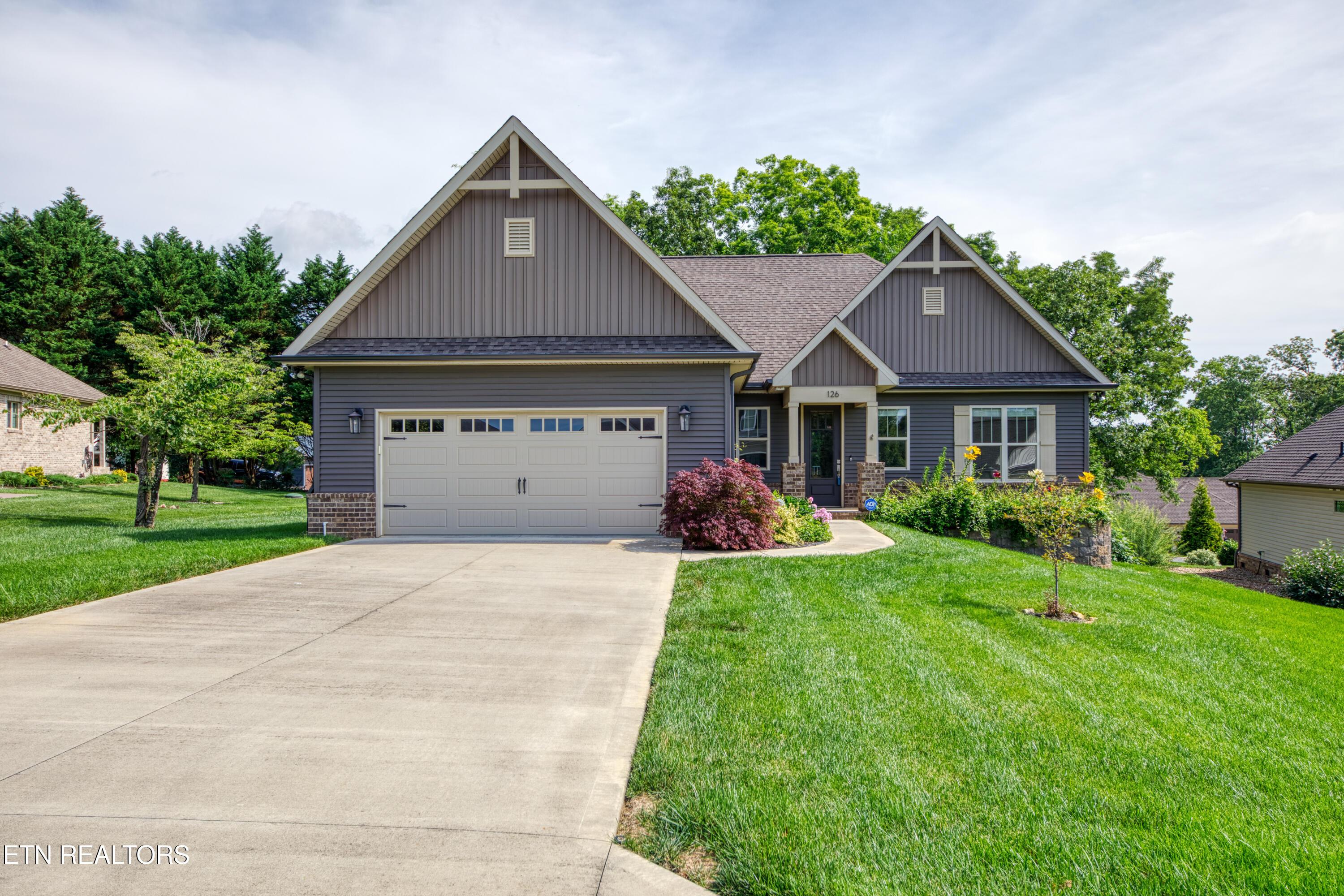 126 Pocola Way, Loudon, TN - Fort Loudoun and Tellico Lake Real Estate - Image# 31