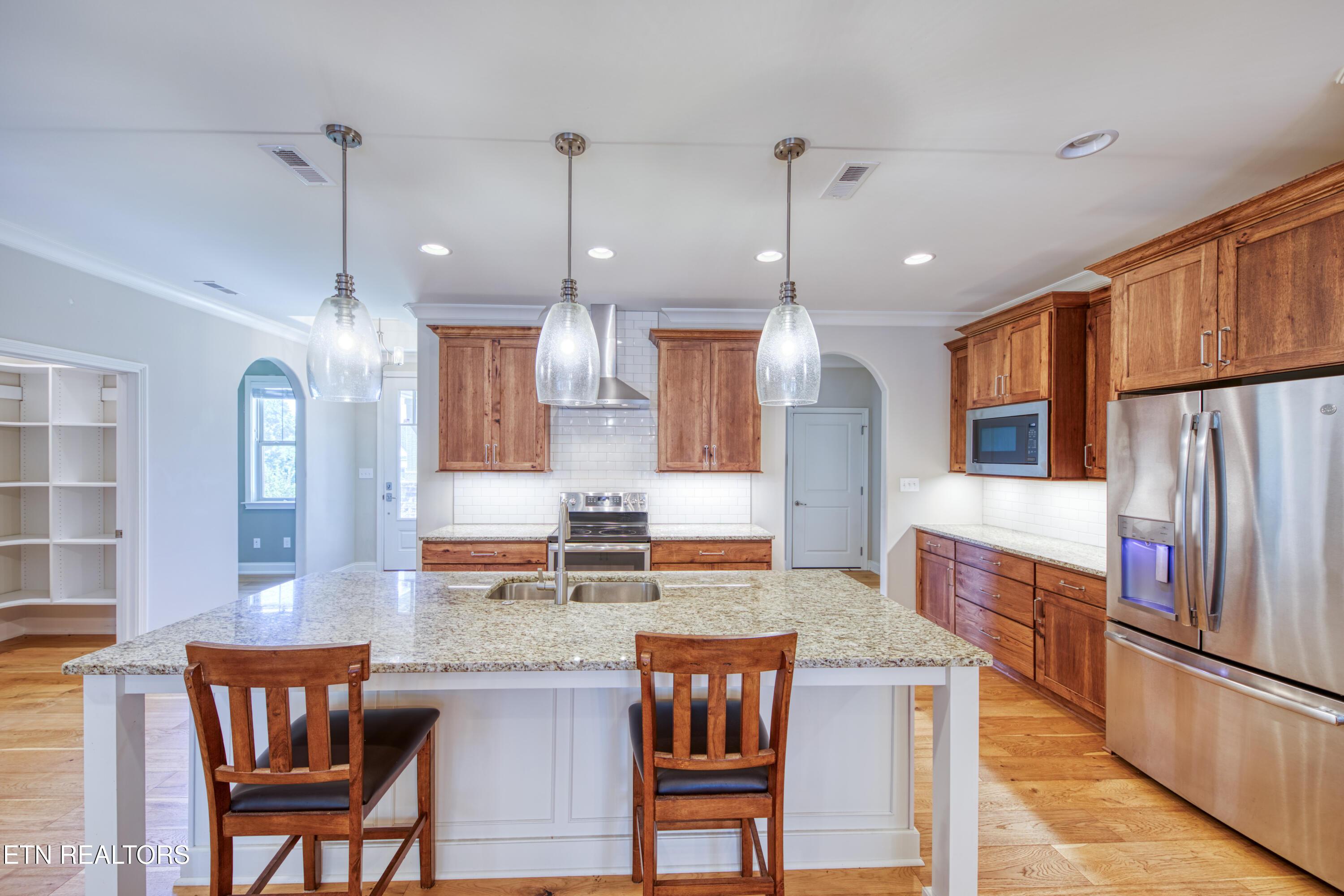 126 Pocola Way, Loudon, TN - Fort Loudoun and Tellico Lake Real Estate - Image# 7